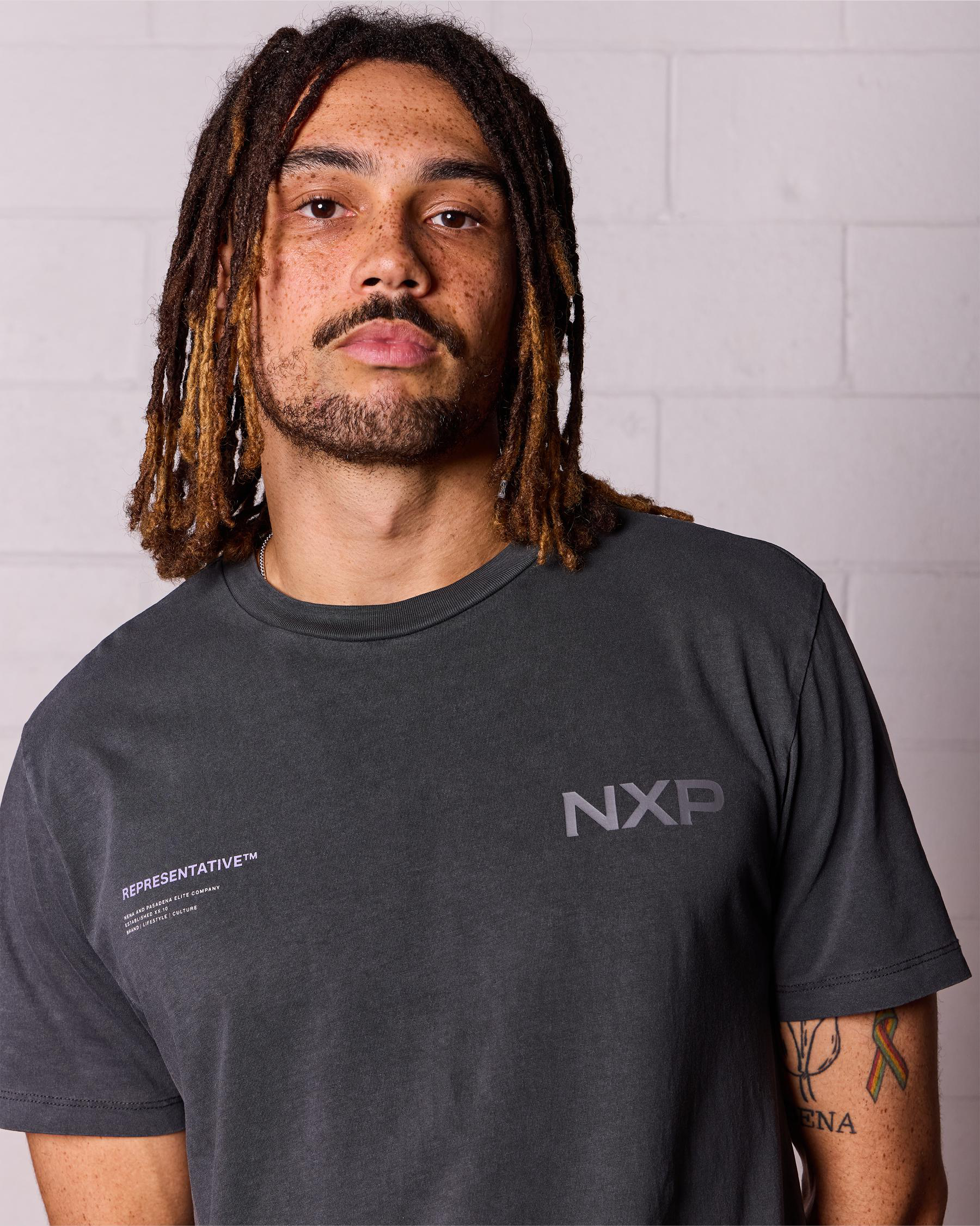 Brace Standard T-Shirt