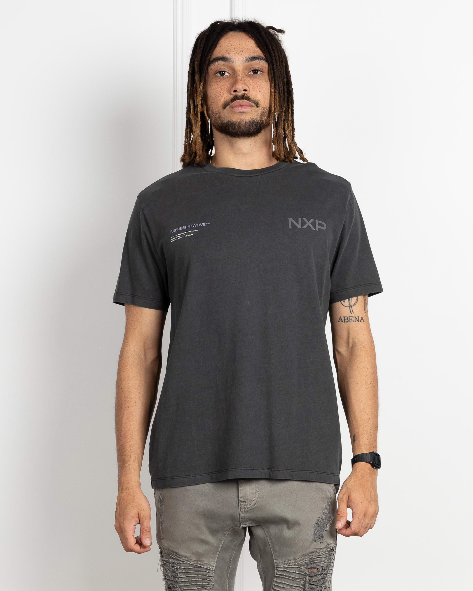 Brace Standard T-Shirt