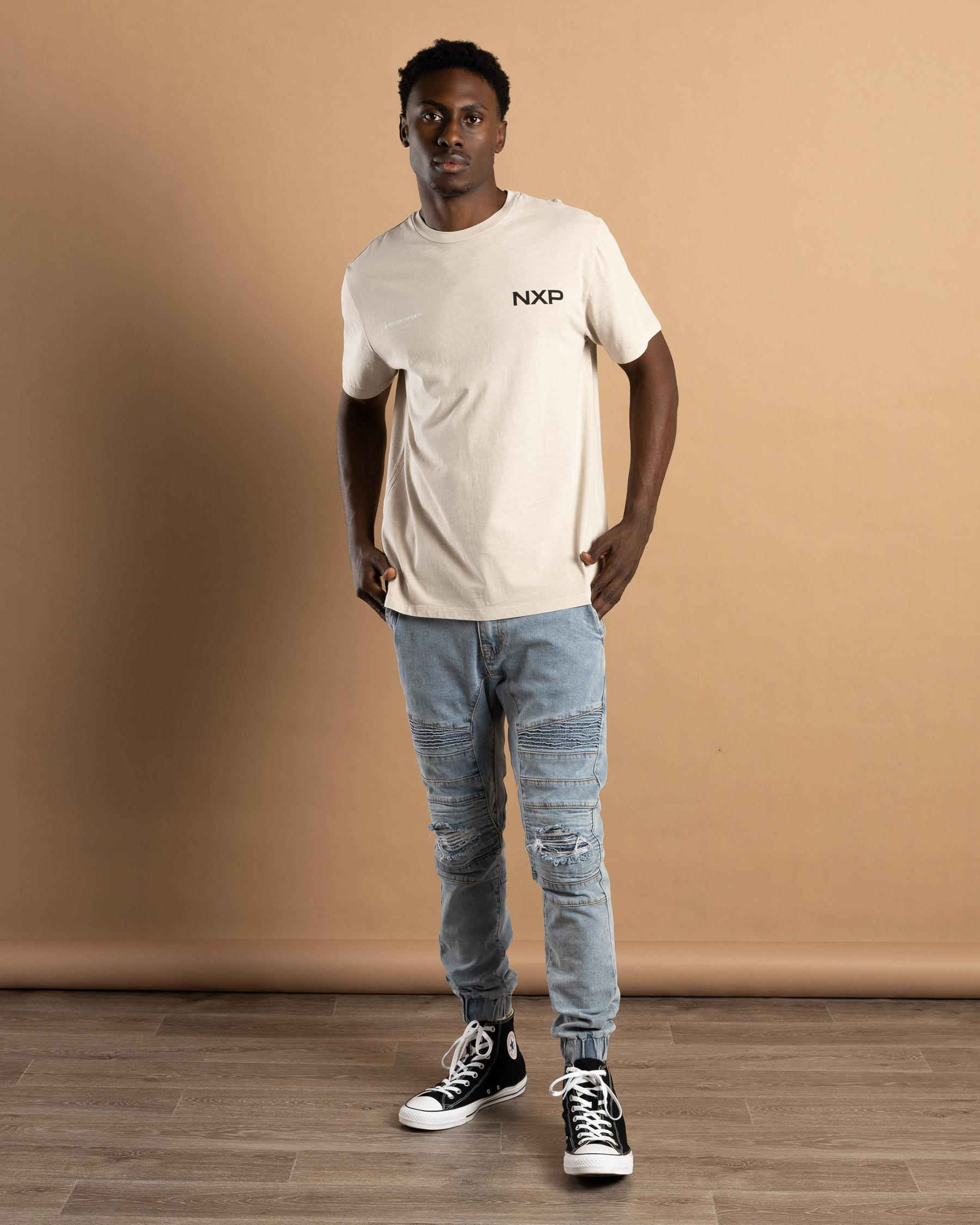 Brace Standard T-Shirt