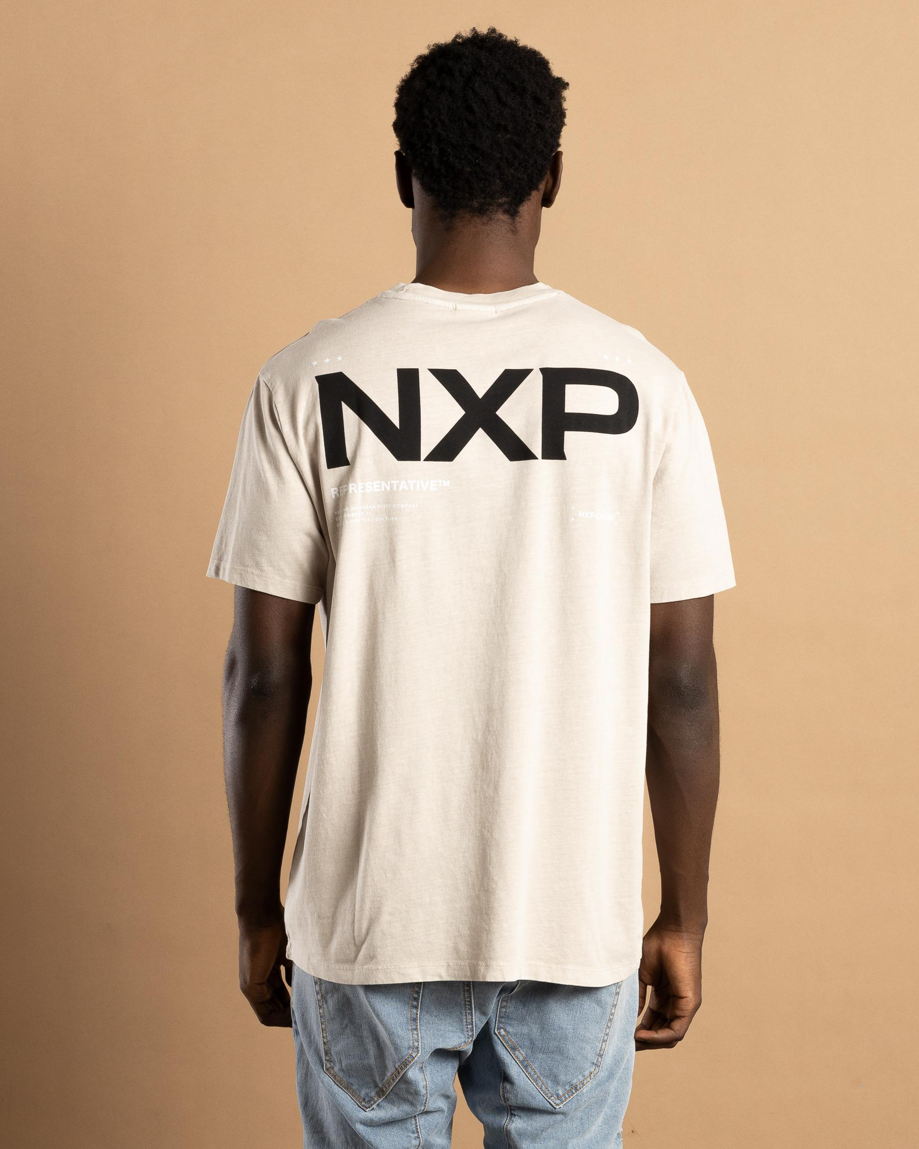 Brace Standard T-Shirt