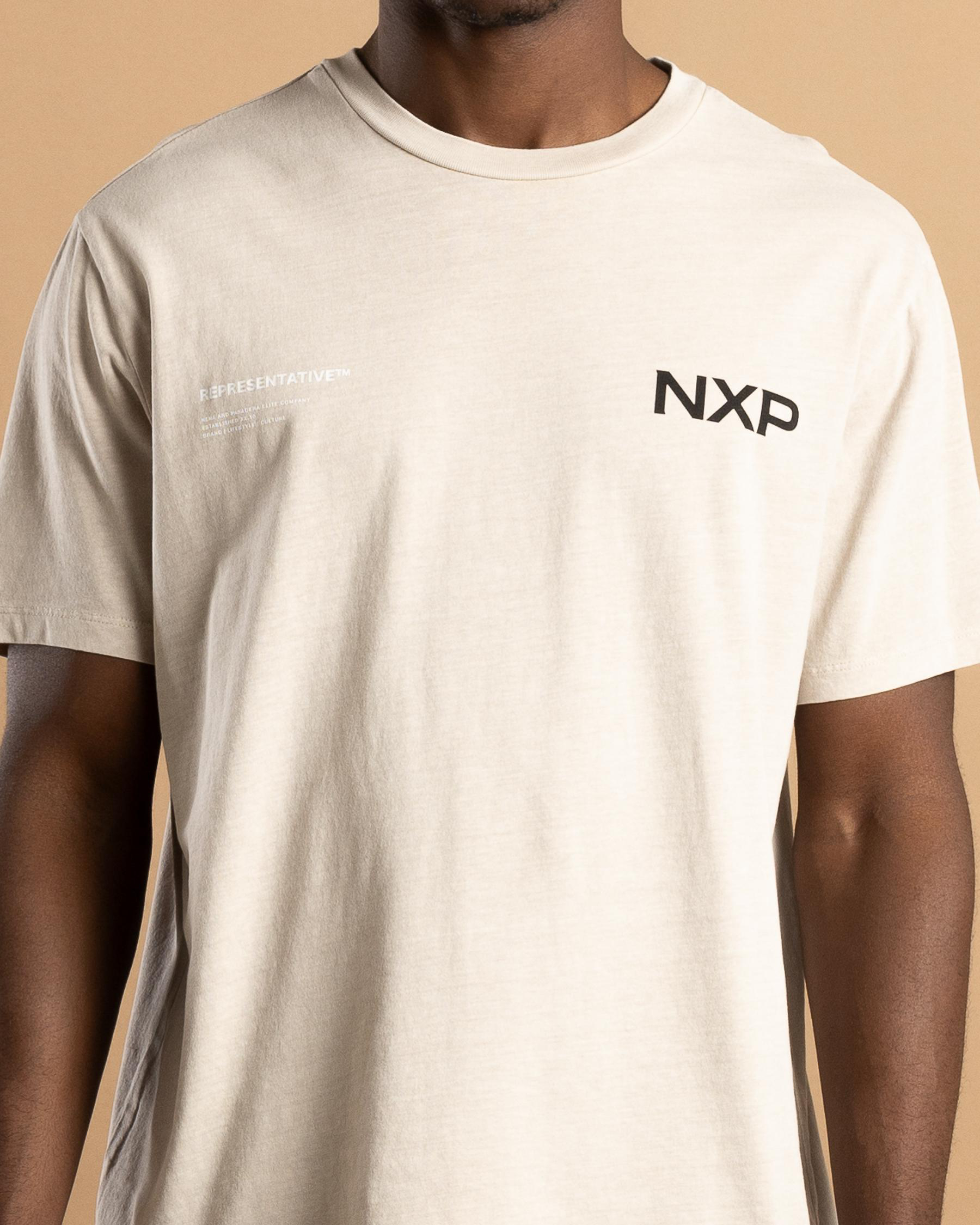 Brace Standard T-Shirt