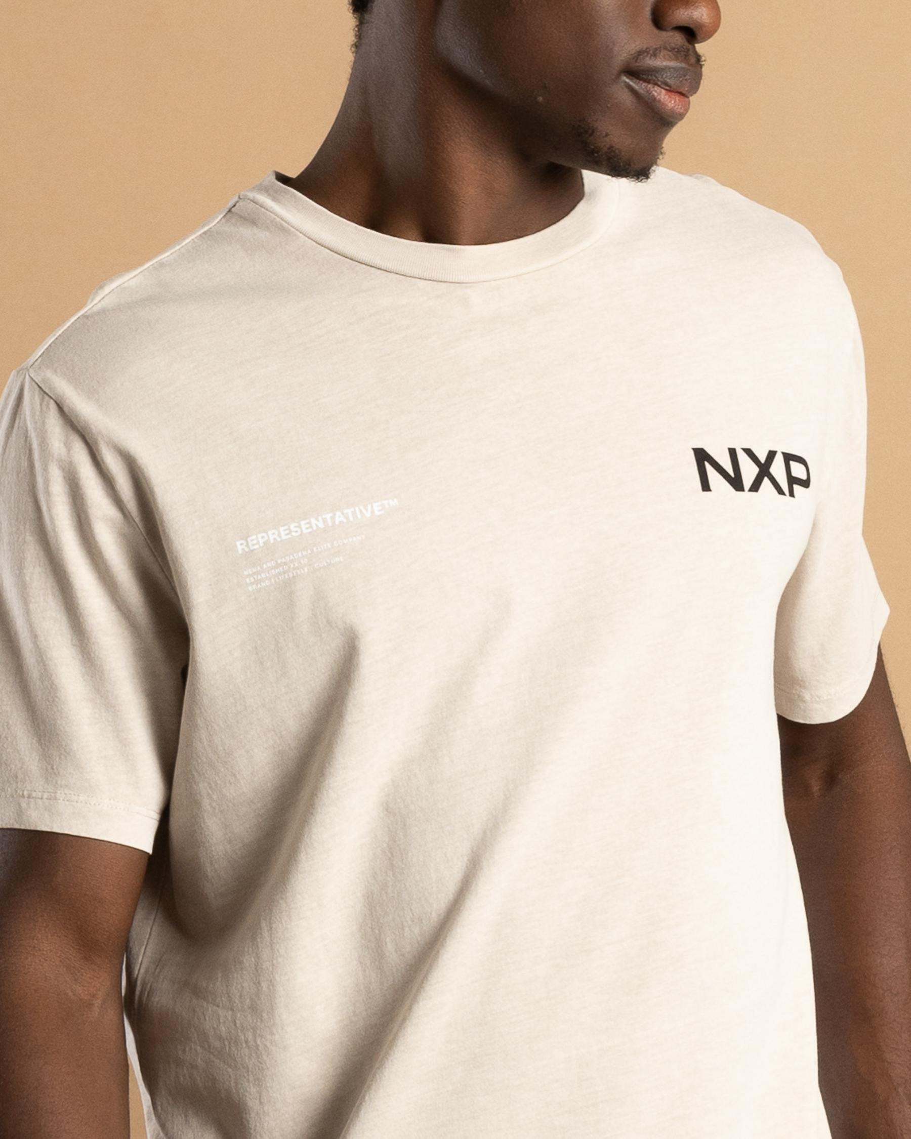 Brace Standard T-Shirt