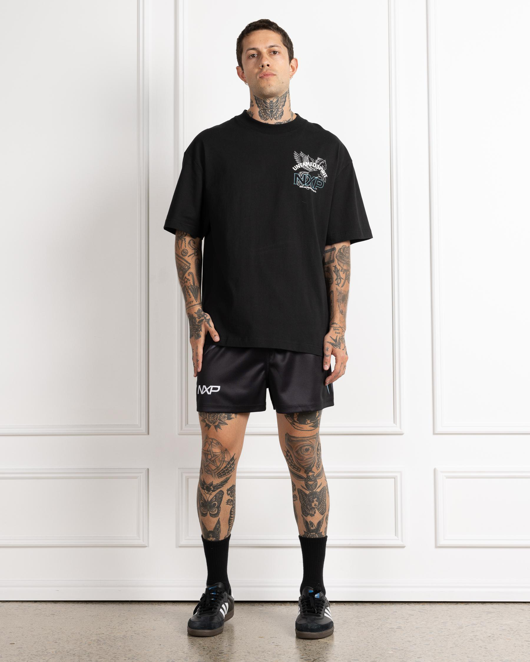 Arena Football Shorts