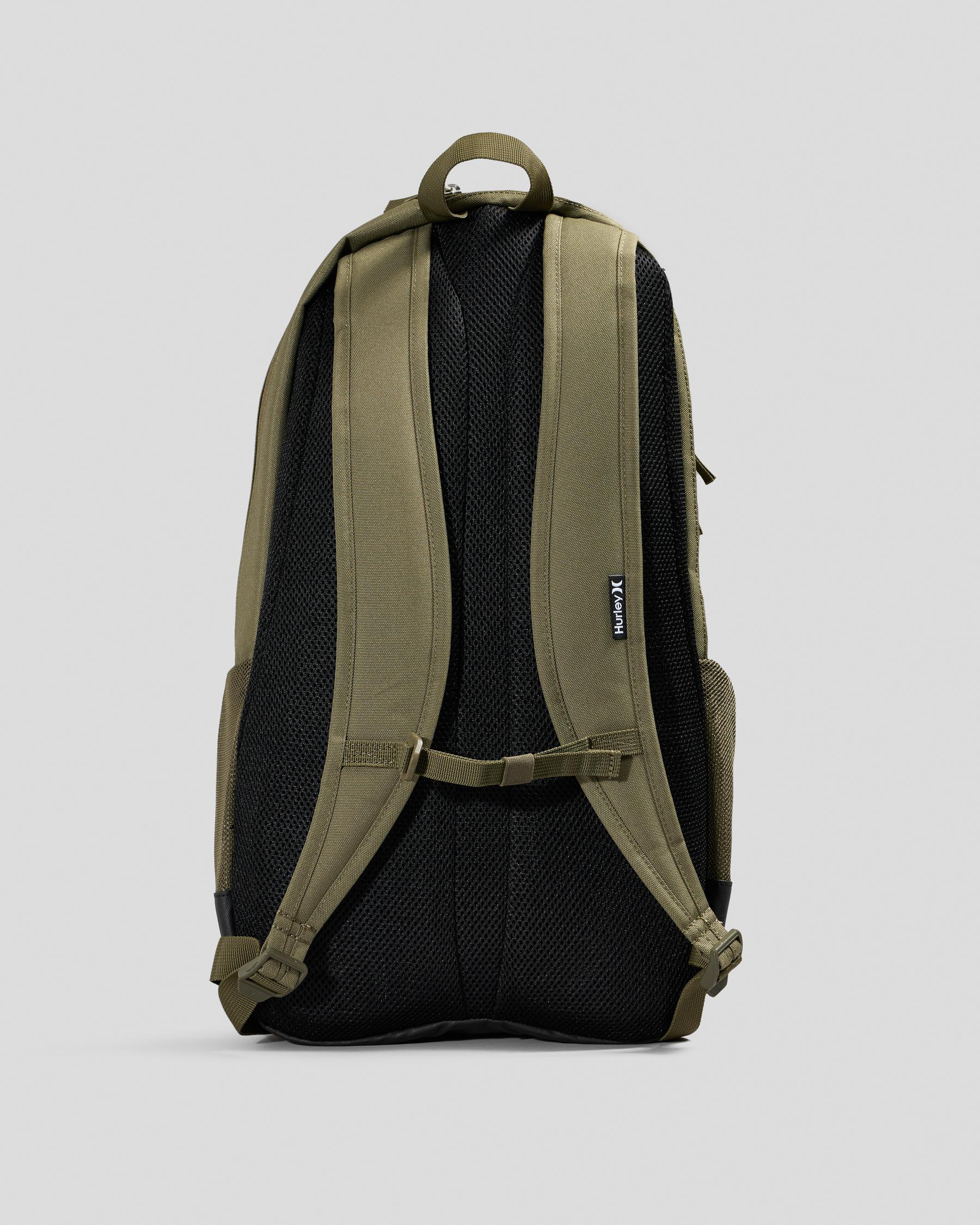 Union Backpack