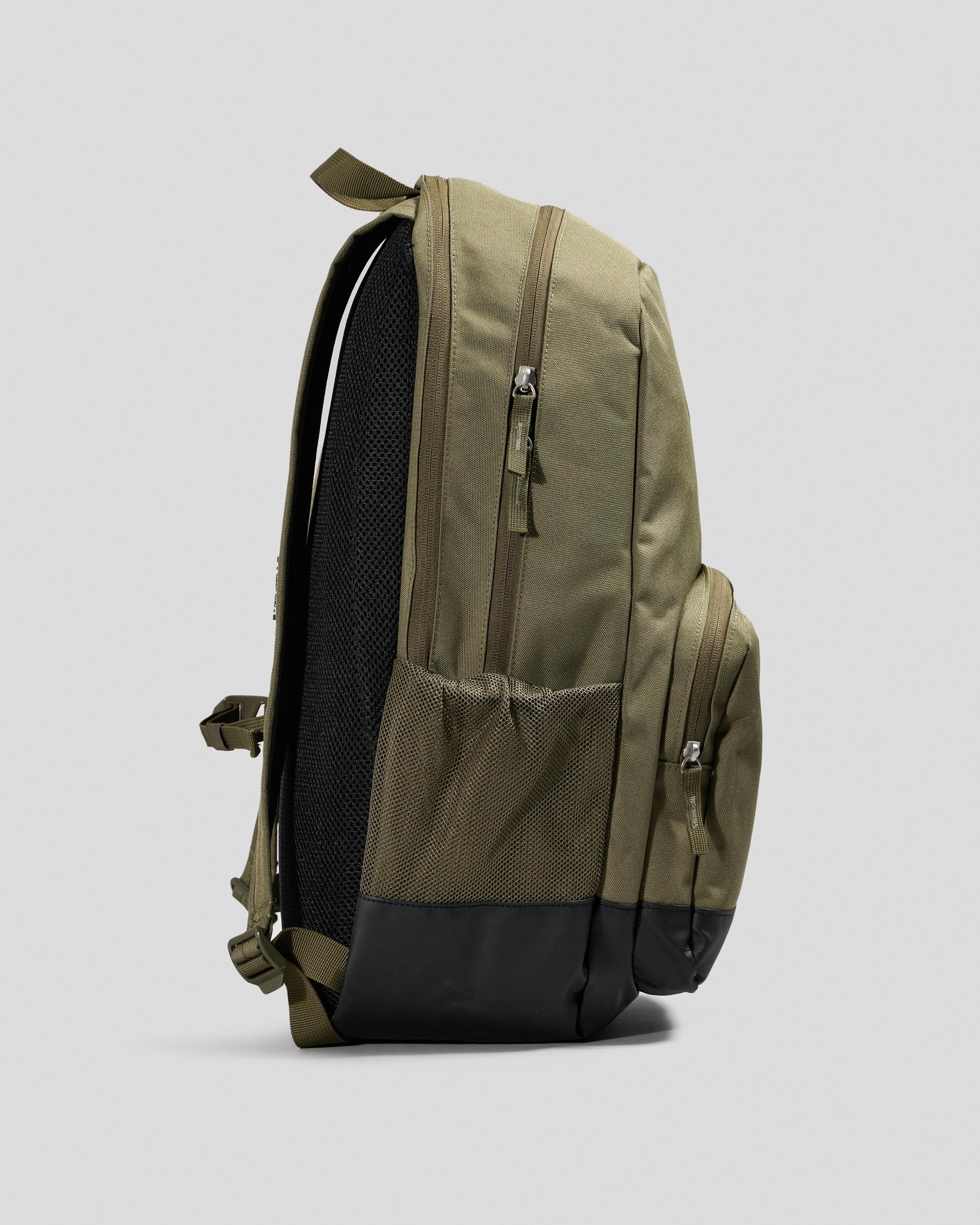 Union Backpack