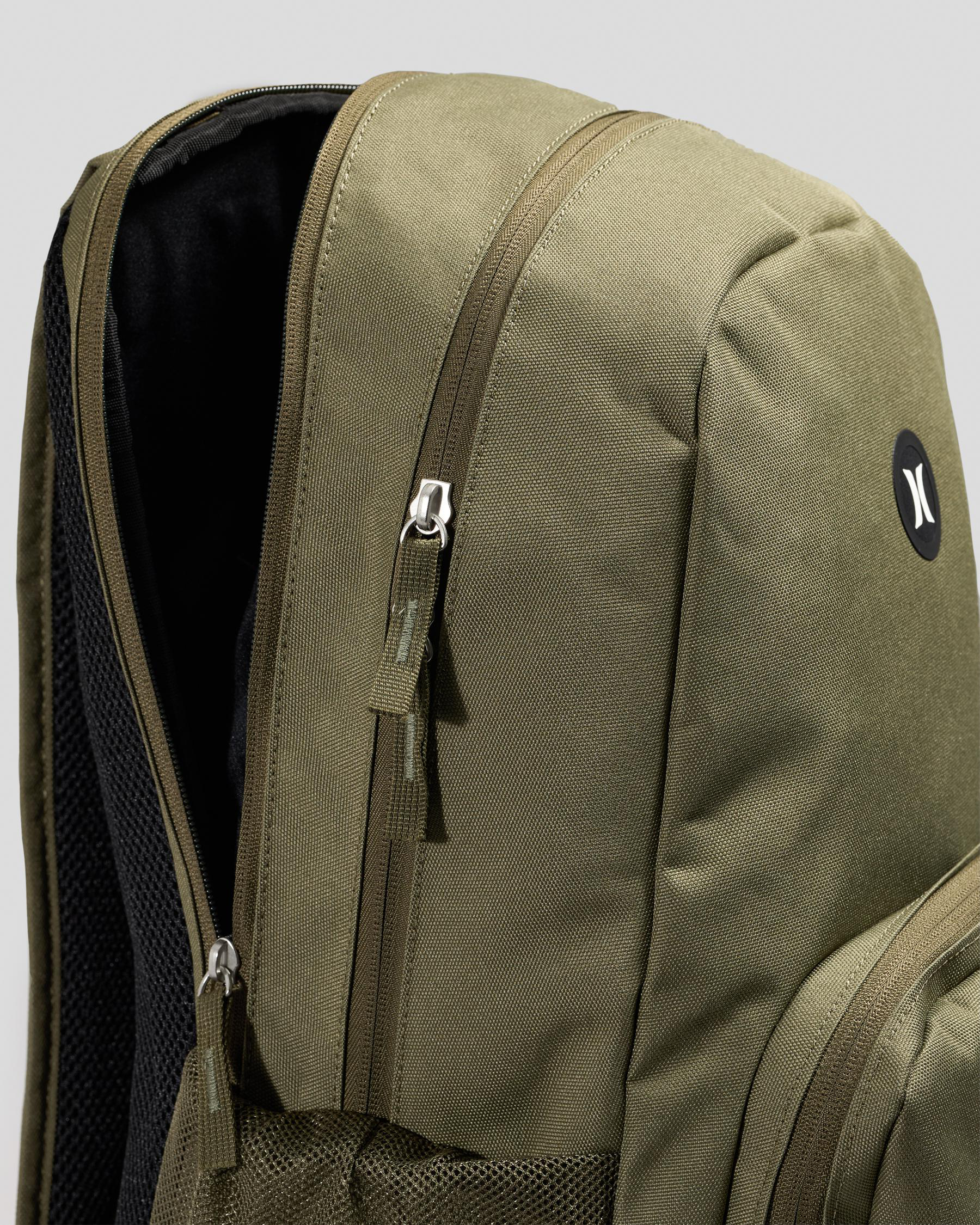 Union Backpack