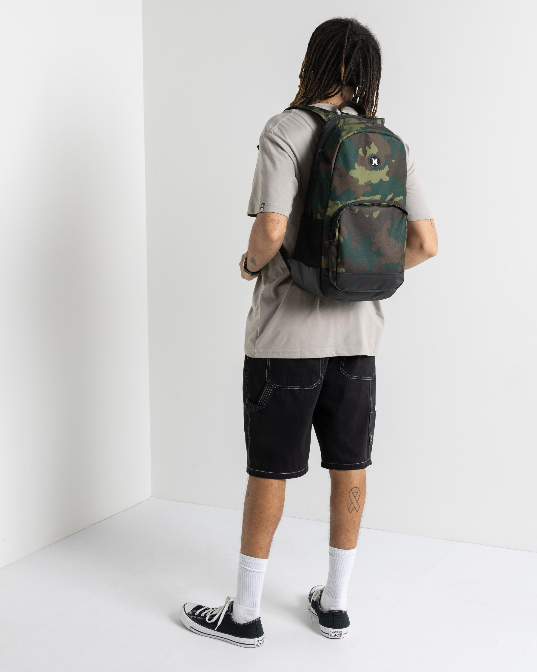 Union Backpack