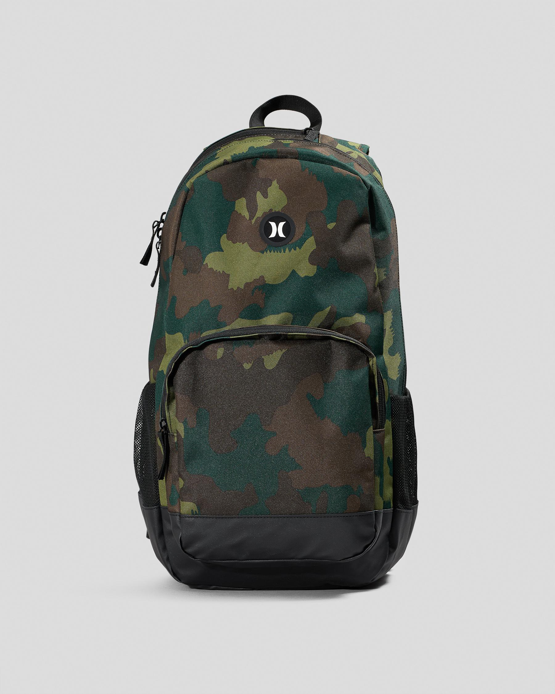 Union Backpack