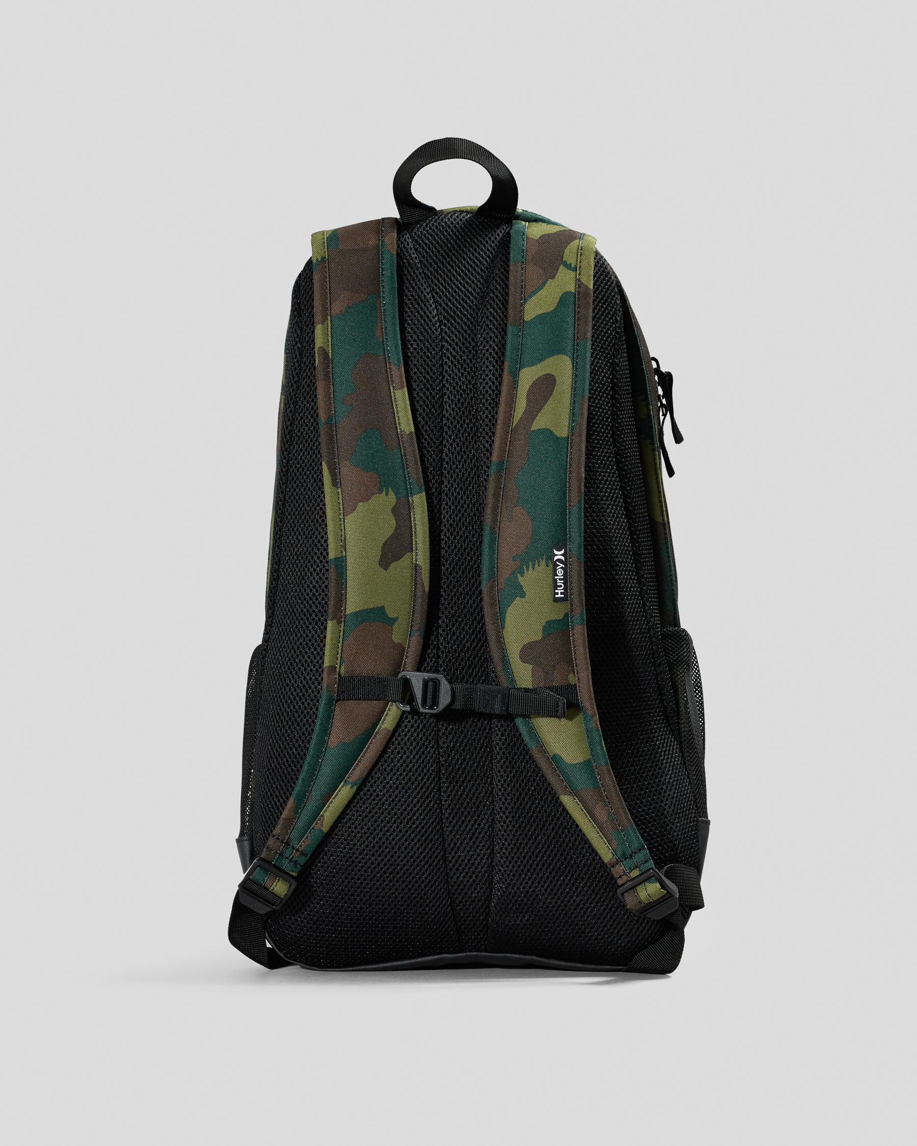 Union Backpack