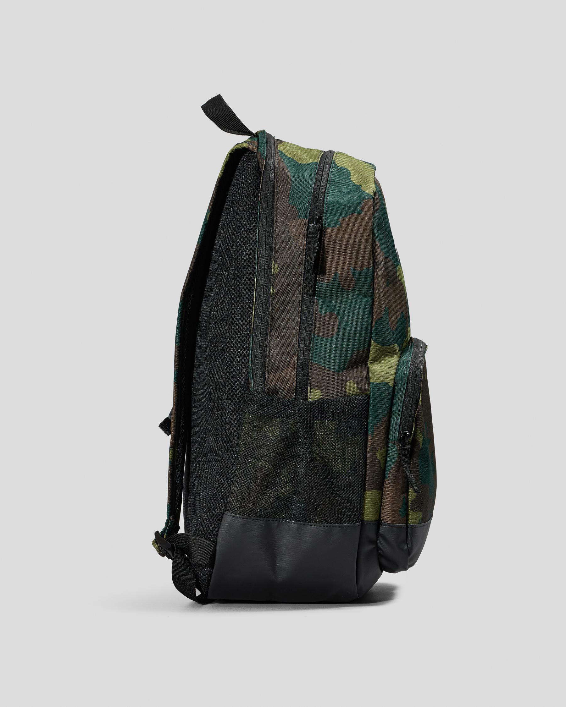 Union Backpack