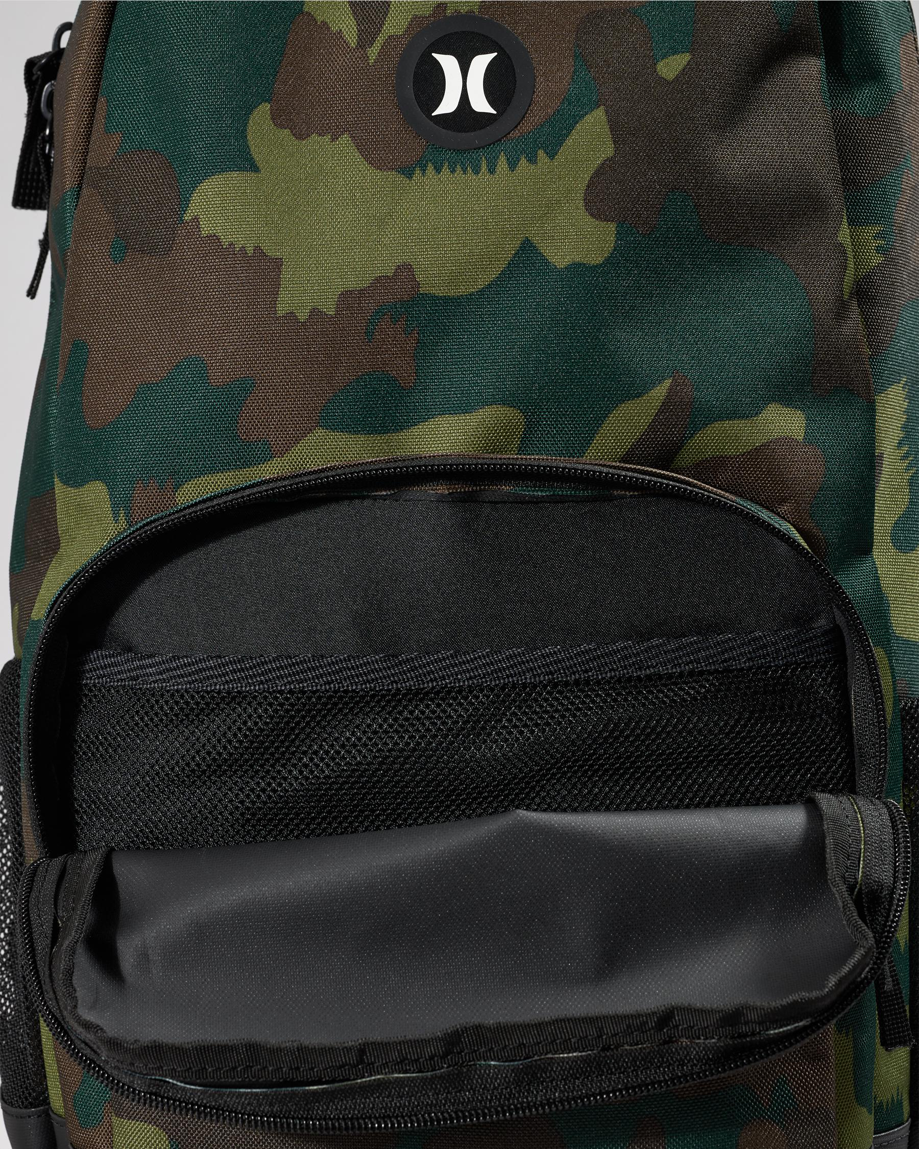 Union Backpack
