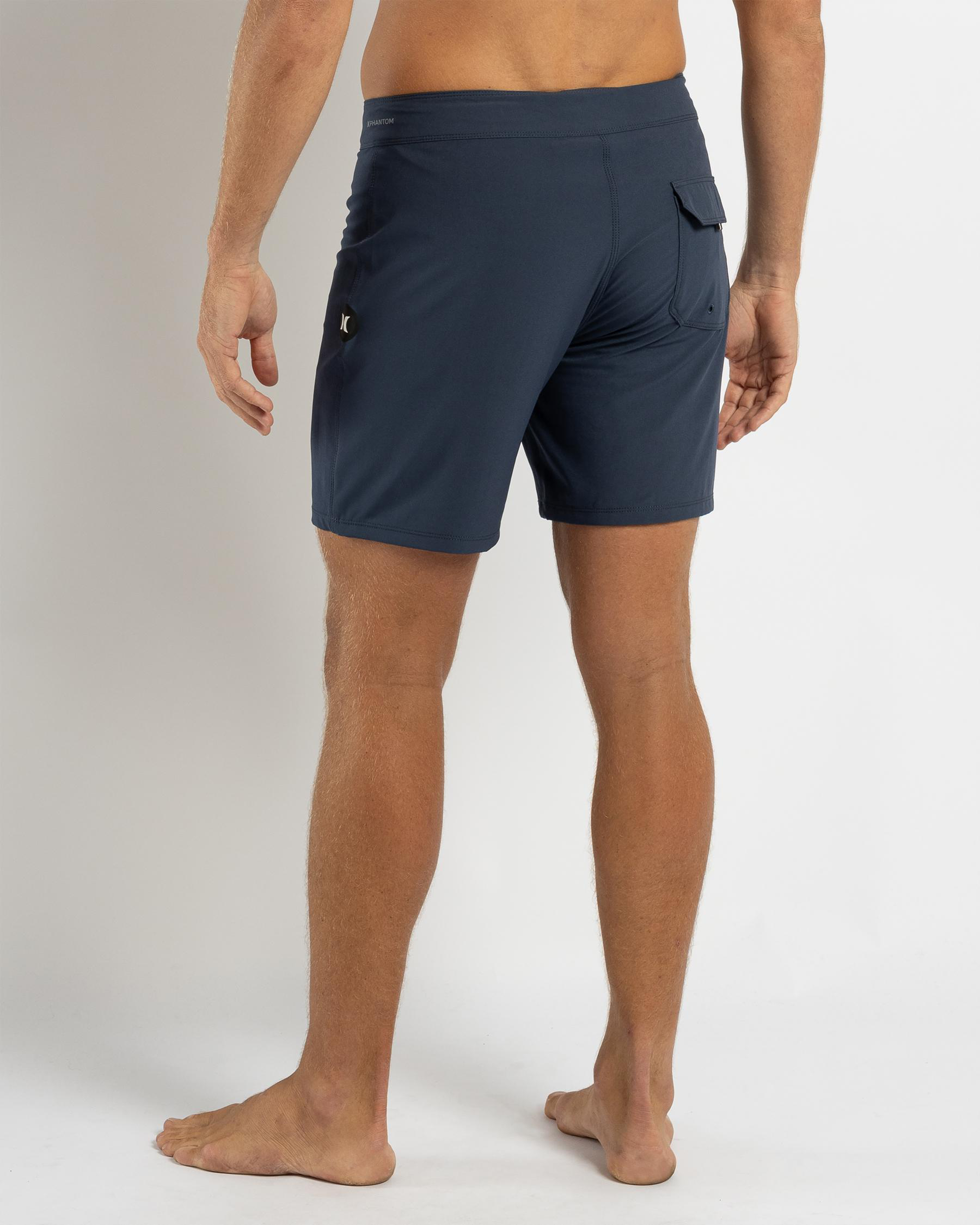 Phantom Staple Board Shorts