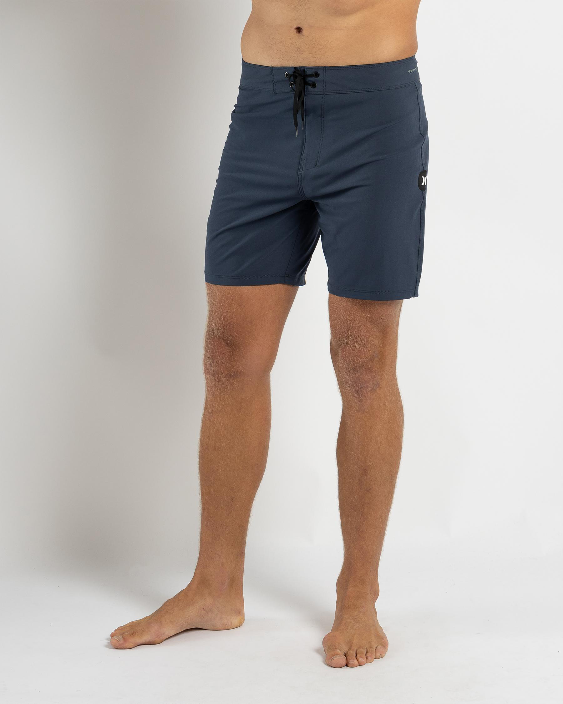 Phantom Staple Board Shorts
