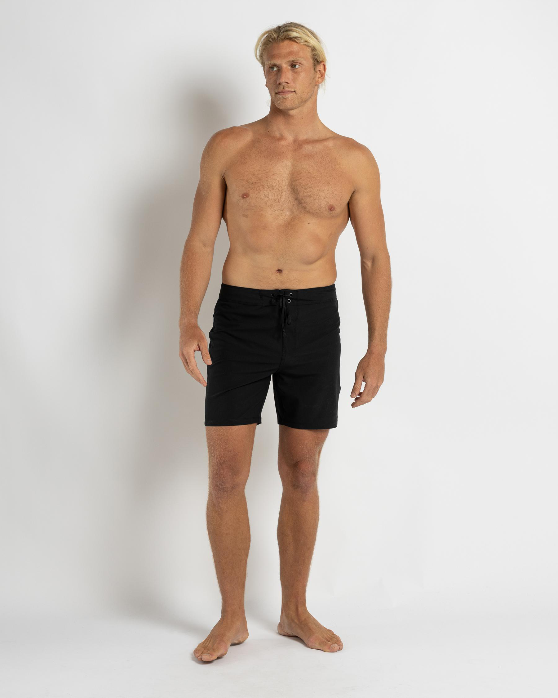 Phantom Staple Board Shorts