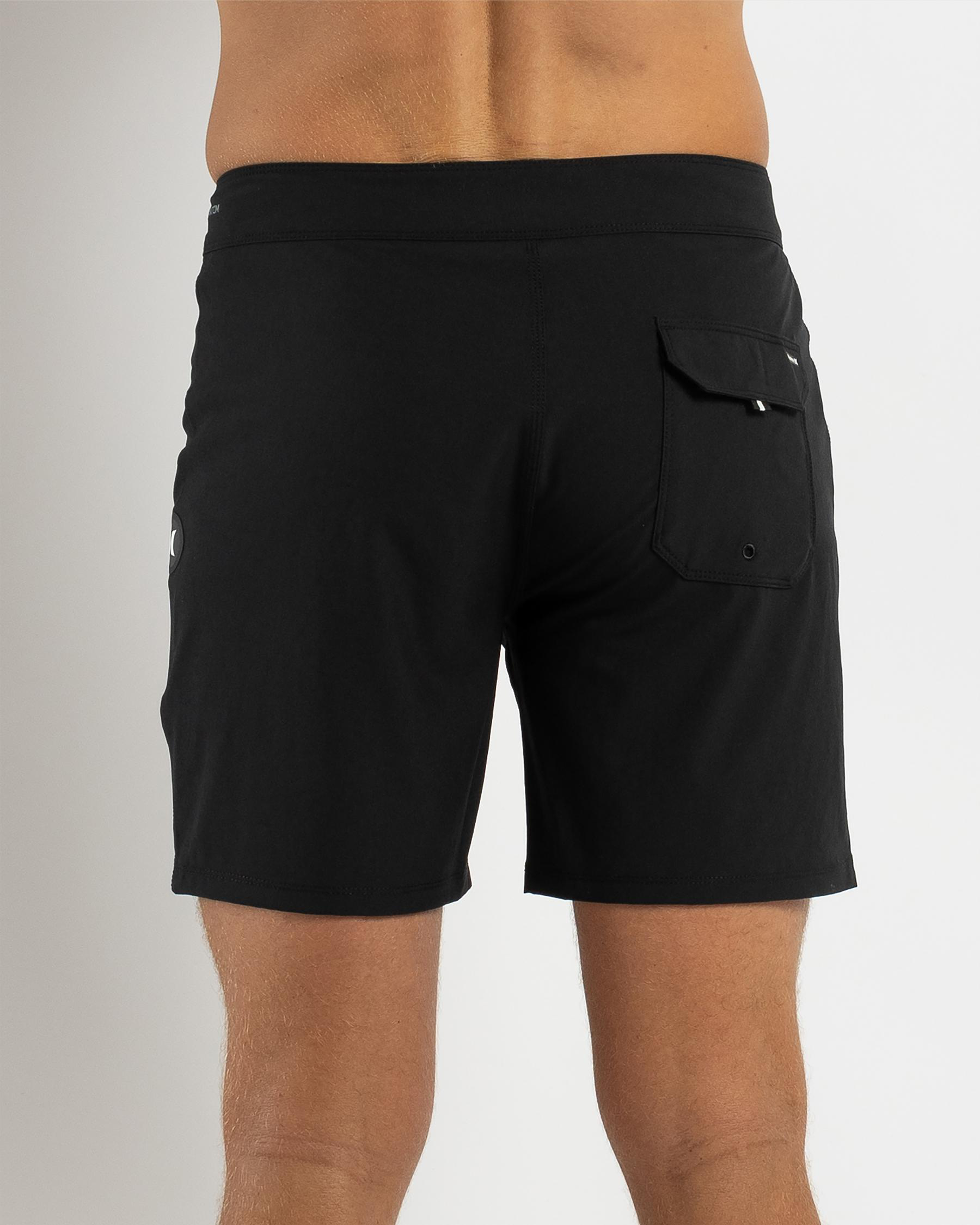Phantom Staple Board Shorts