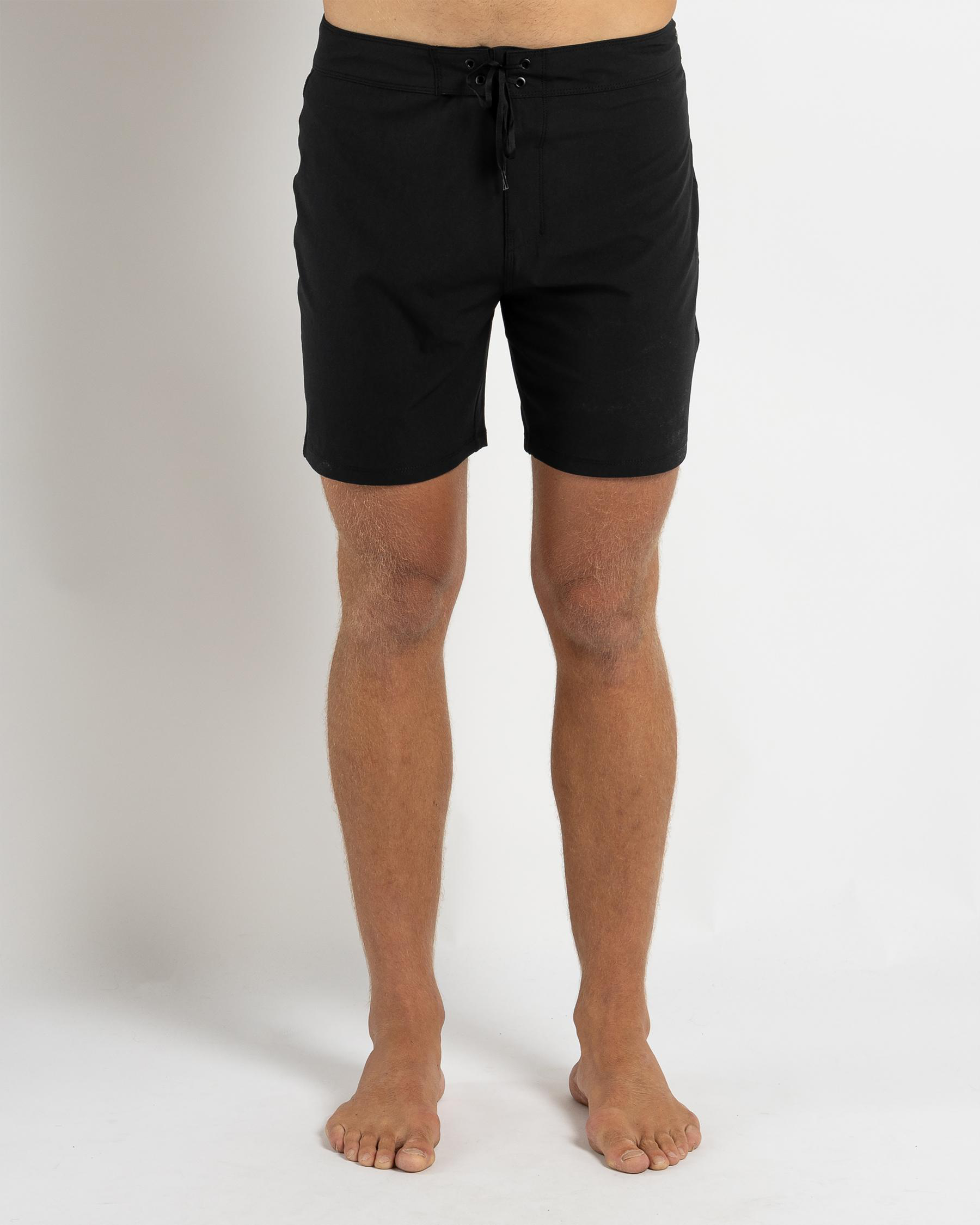 Phantom Staple Board Shorts