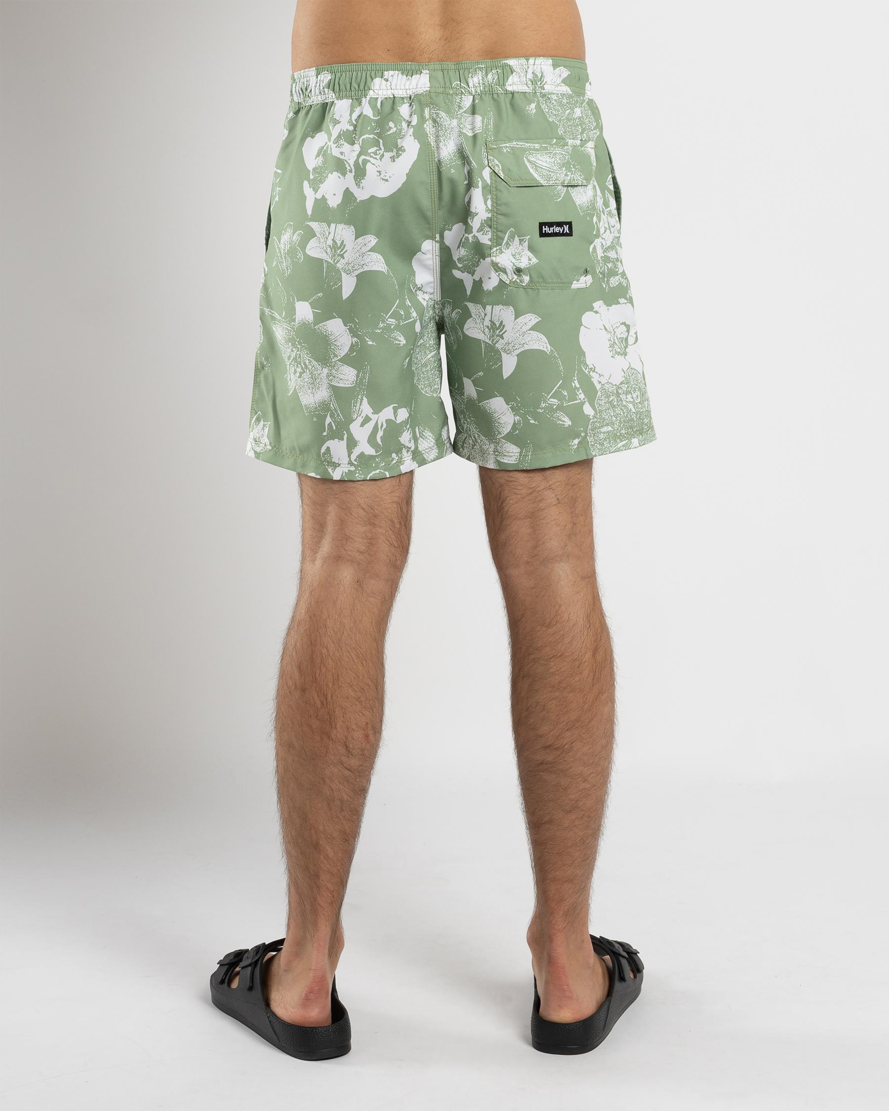 Beach Xerox Board Shorts