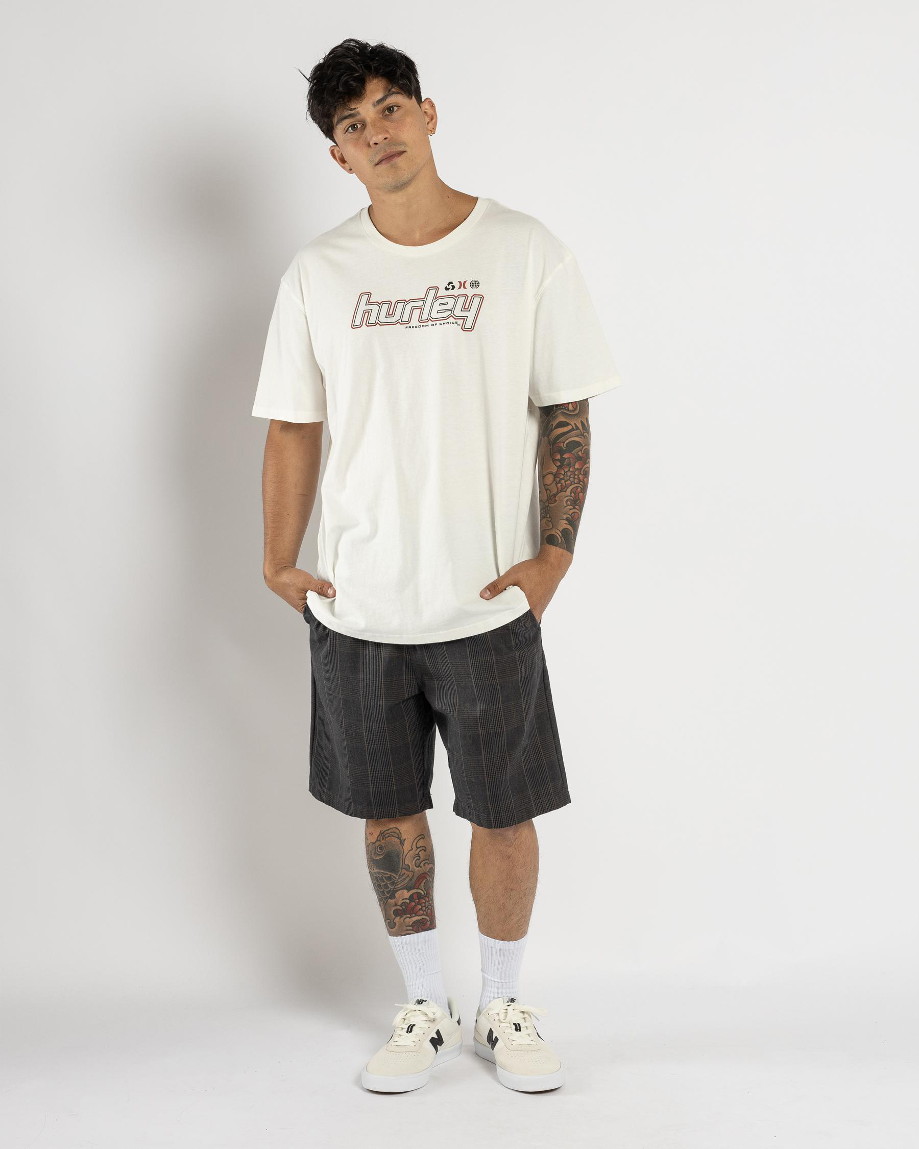 Organic Freedom T-Shirt