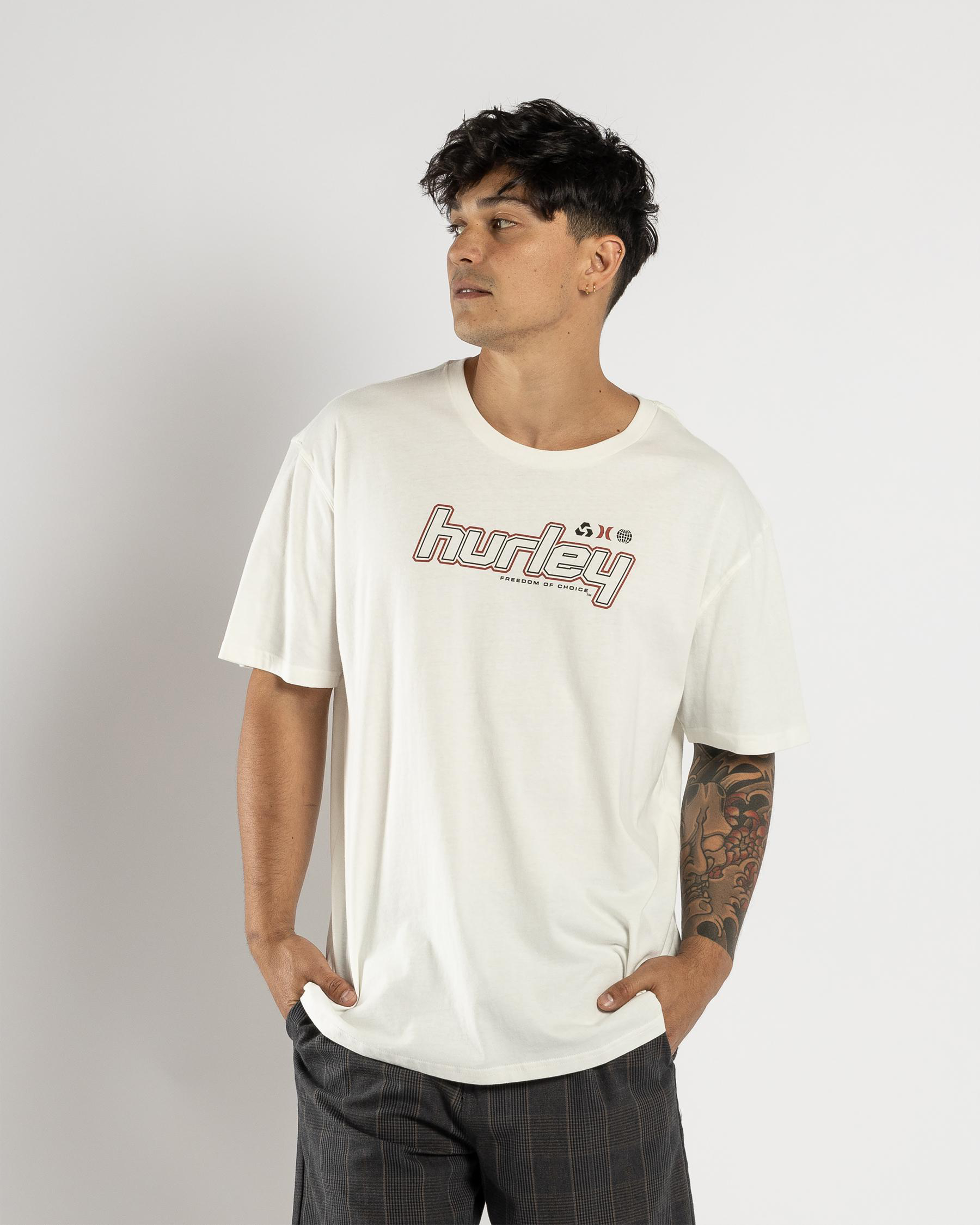 Organic Freedom T-Shirt