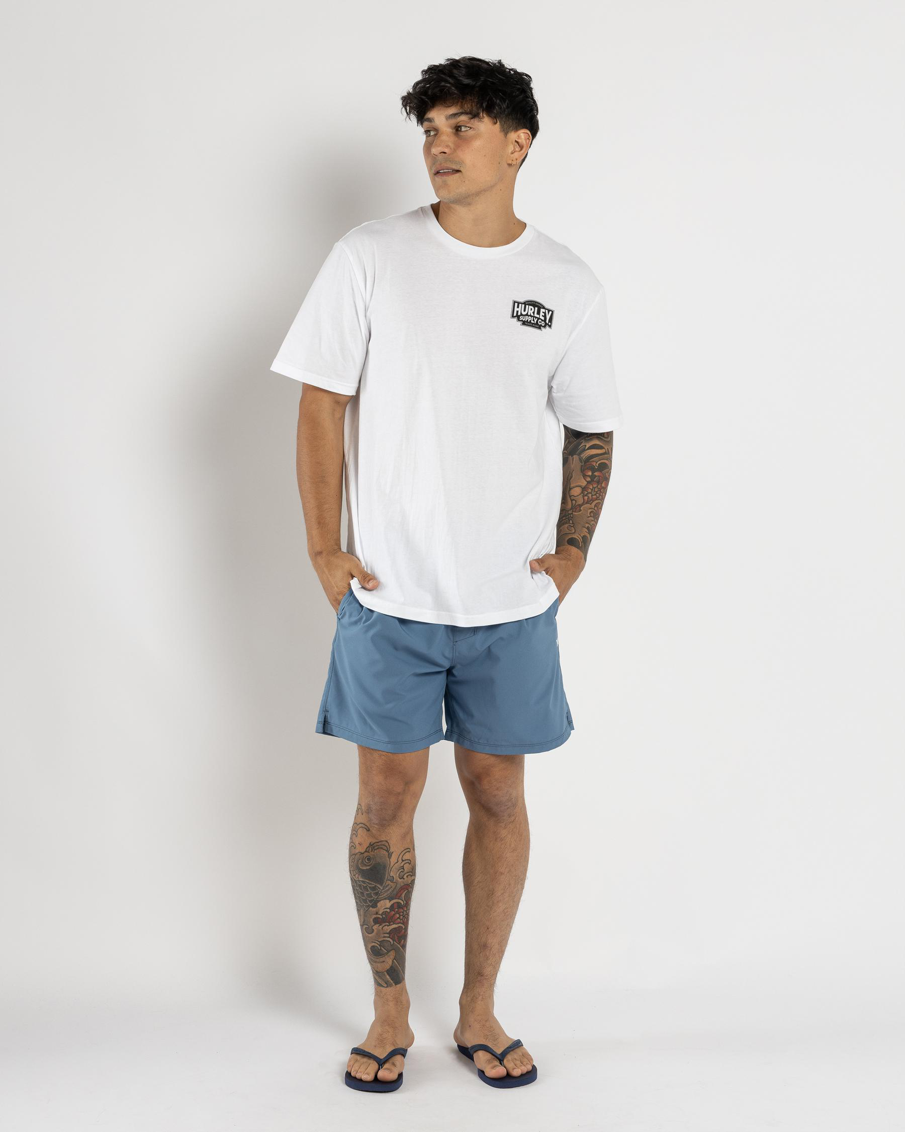 Organic Supply T-Shirt