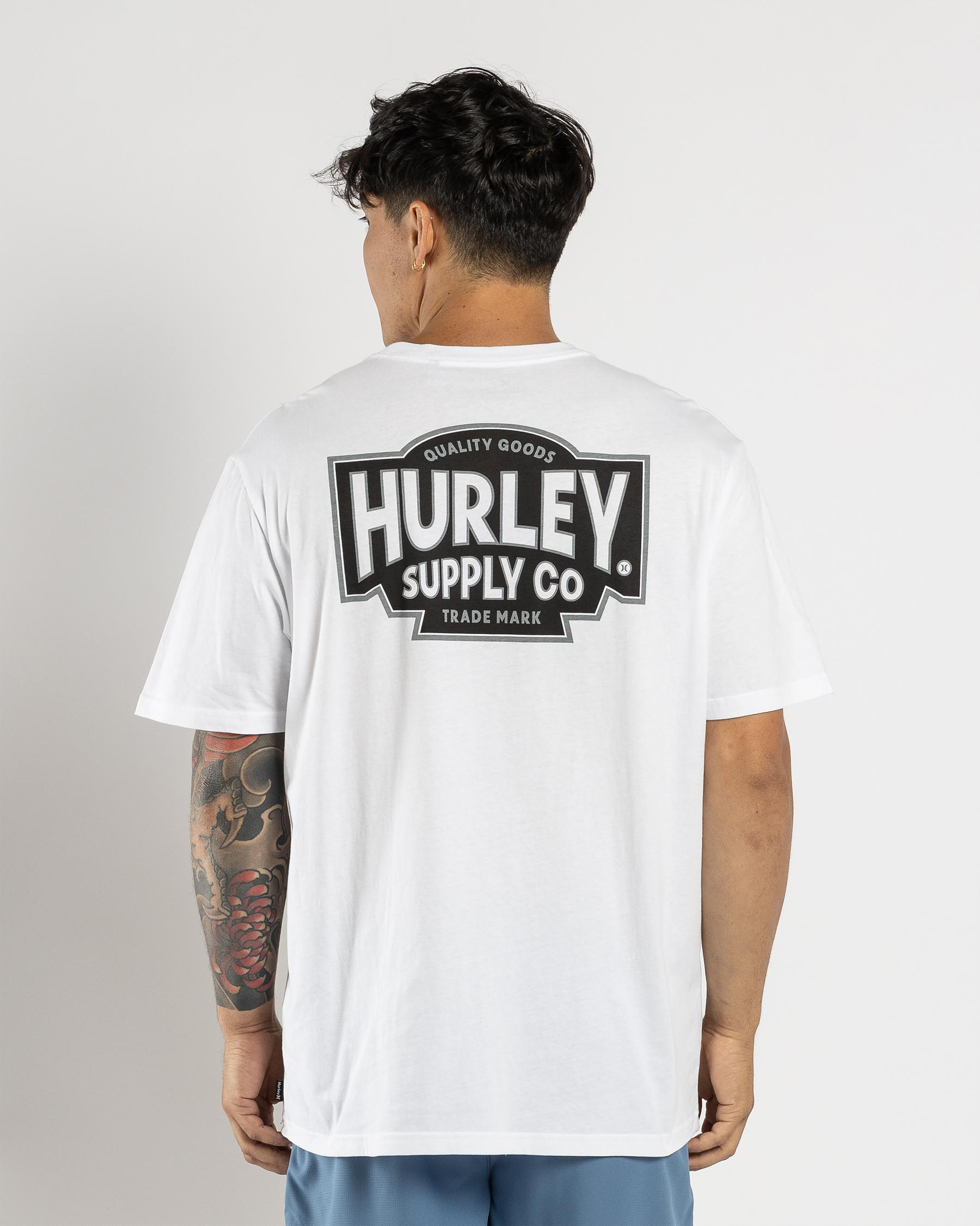 Organic Supply T-Shirt