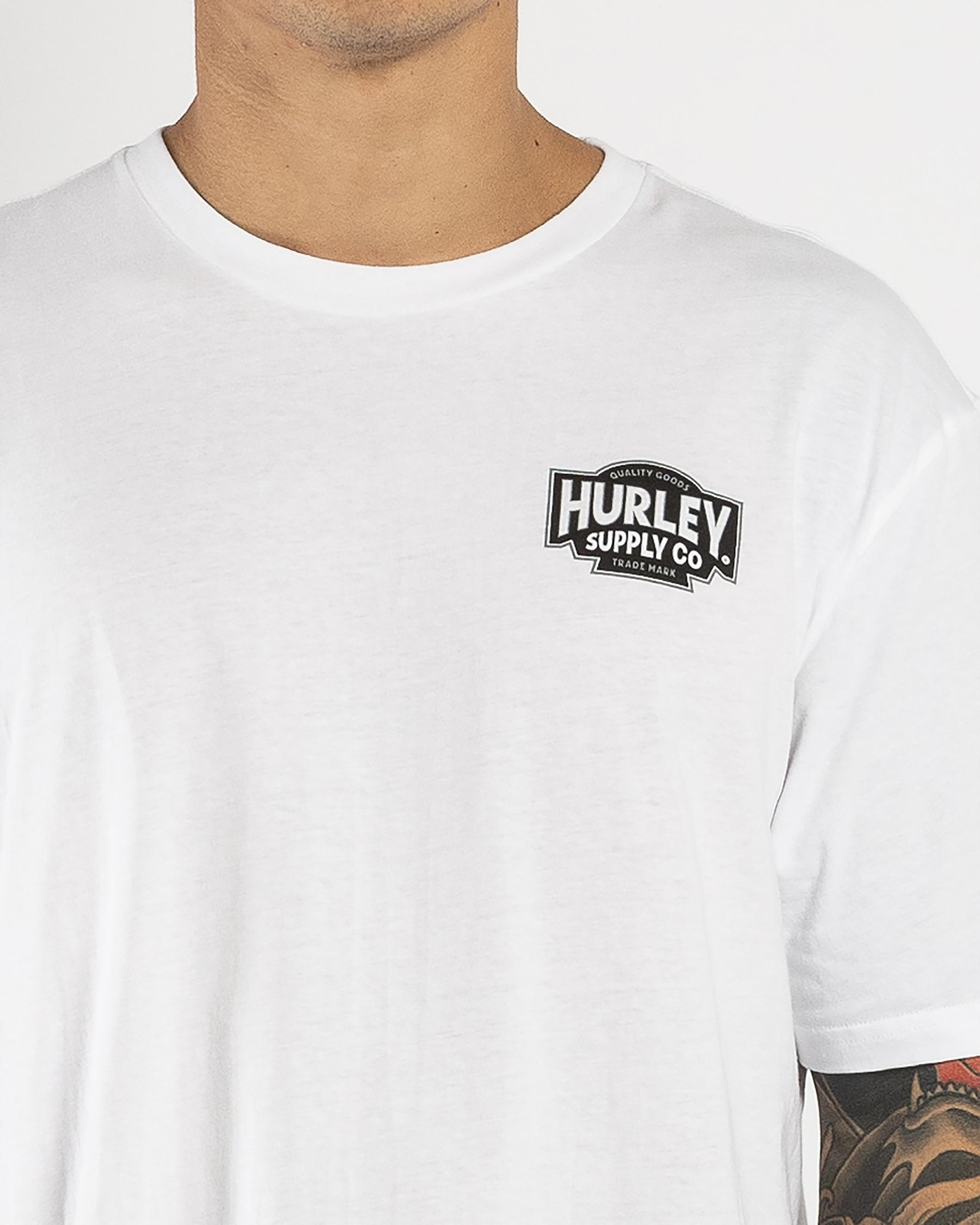 Organic Supply T-Shirt