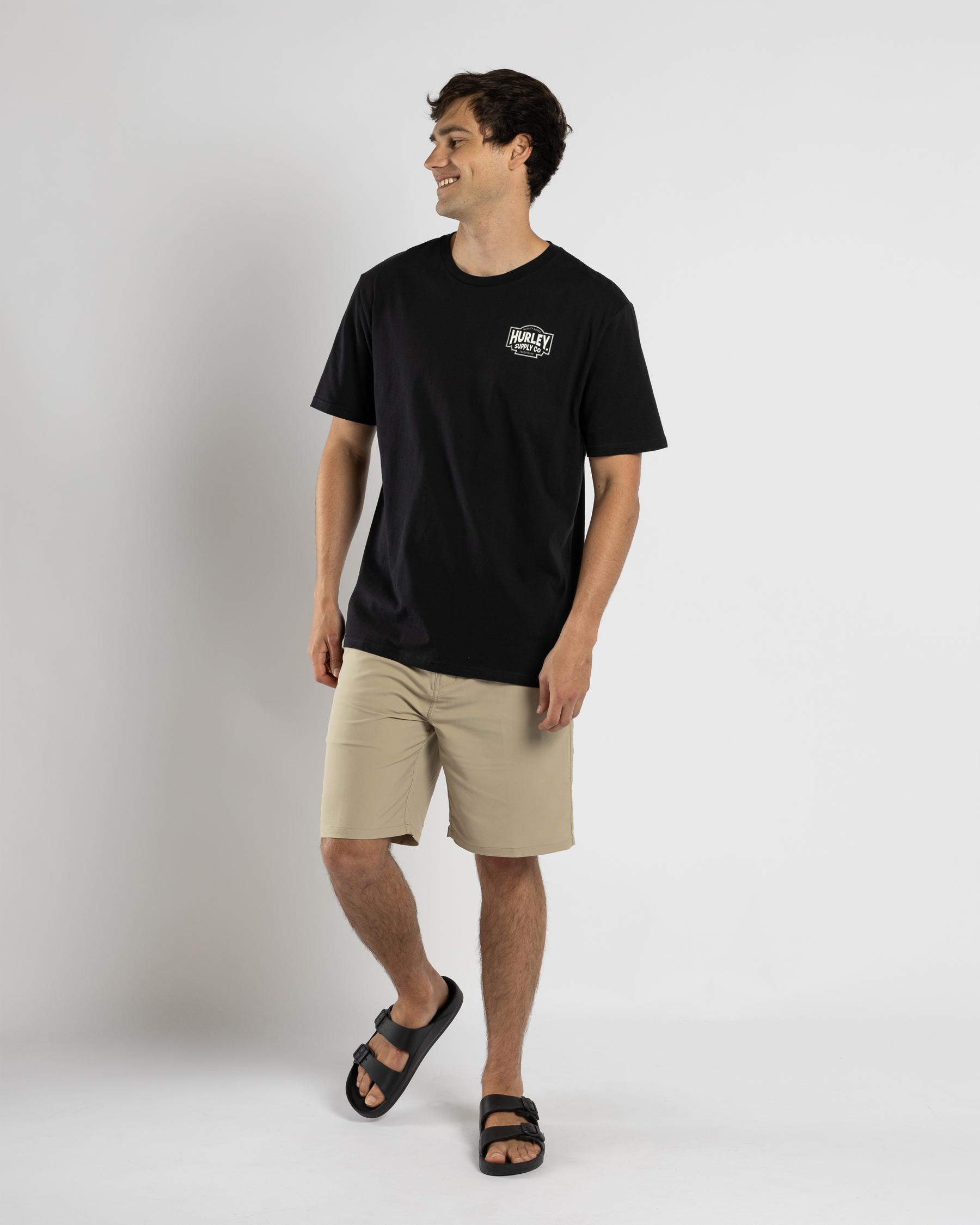 Organic Supply T-Shirt