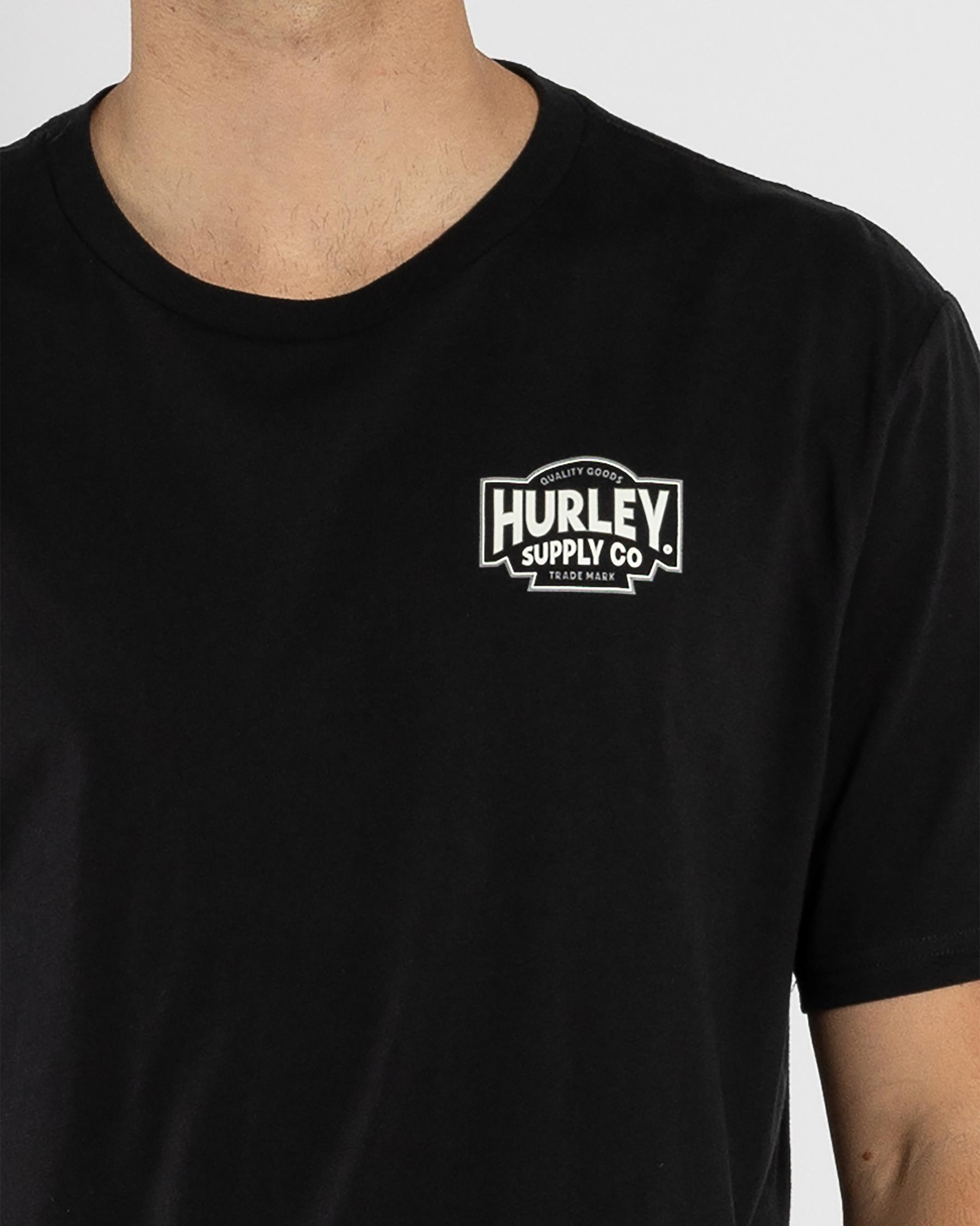 Organic Supply T-Shirt