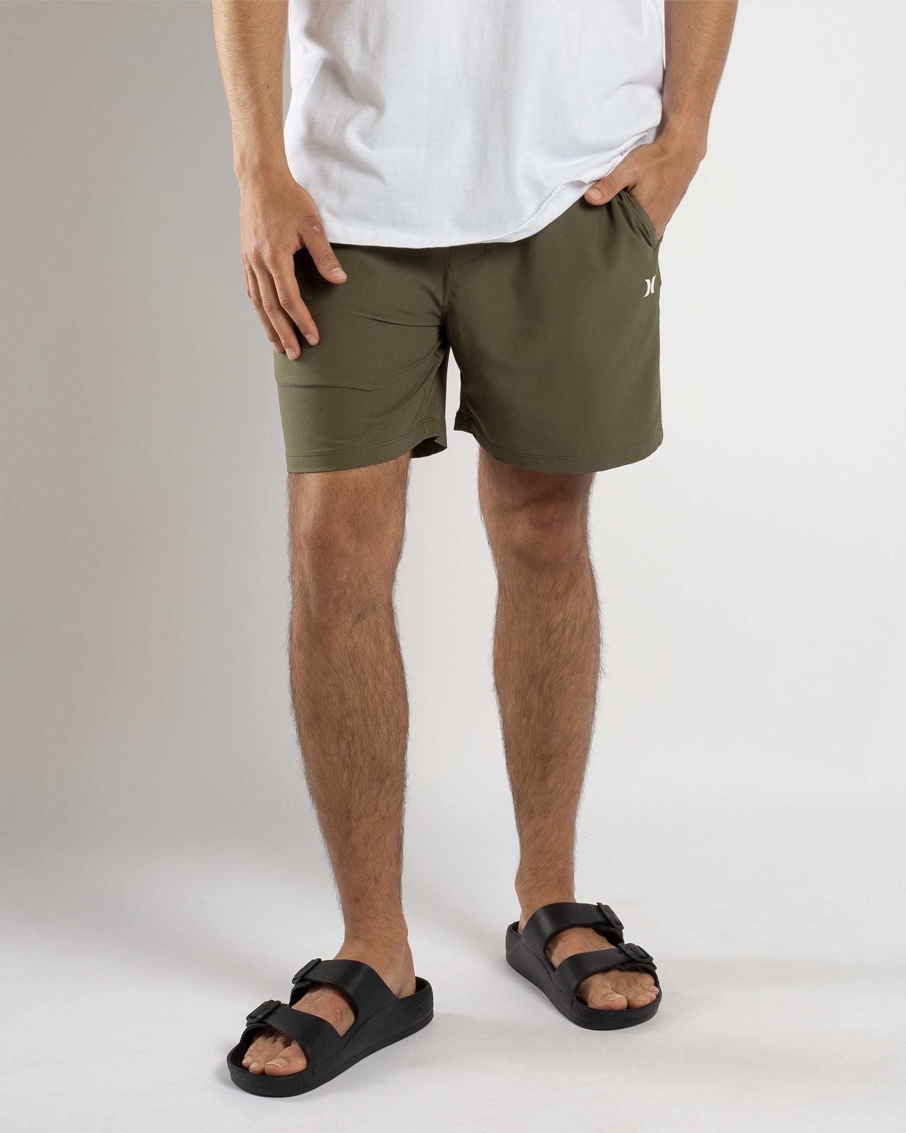 Explore Trek Volley Walk Shorts