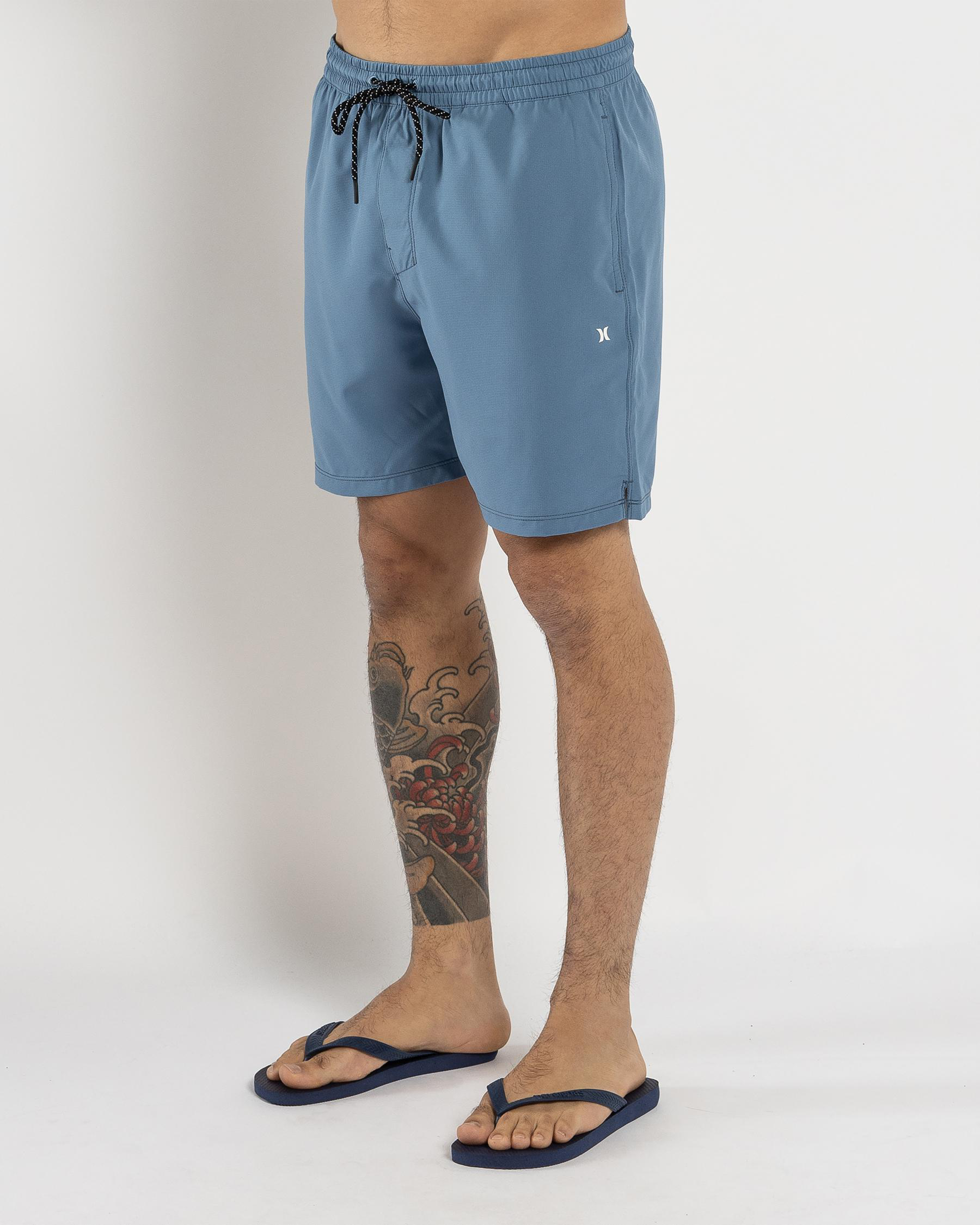 Explore Trek Volley Walk Shorts