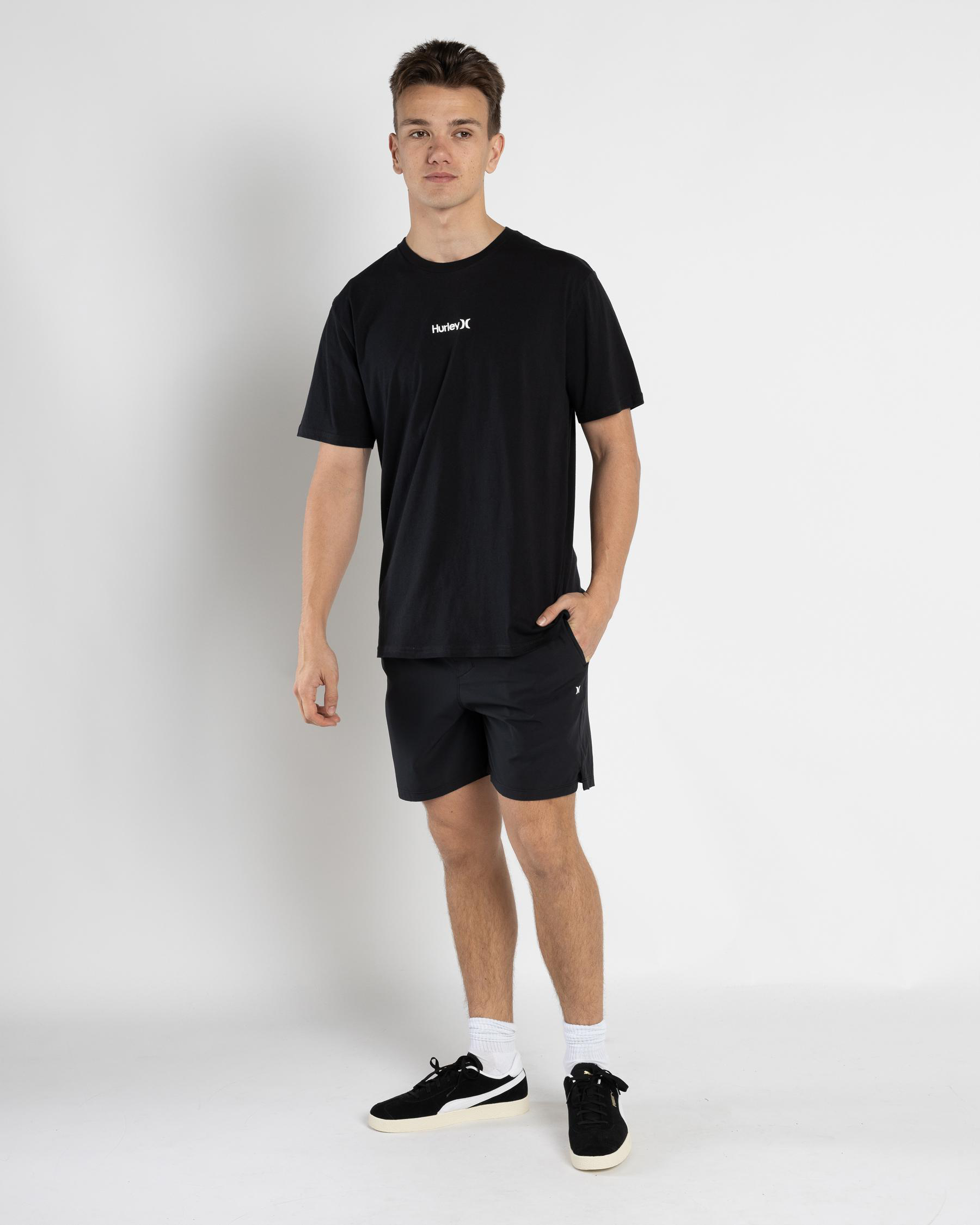 Explore Trek Volley Walk Shorts