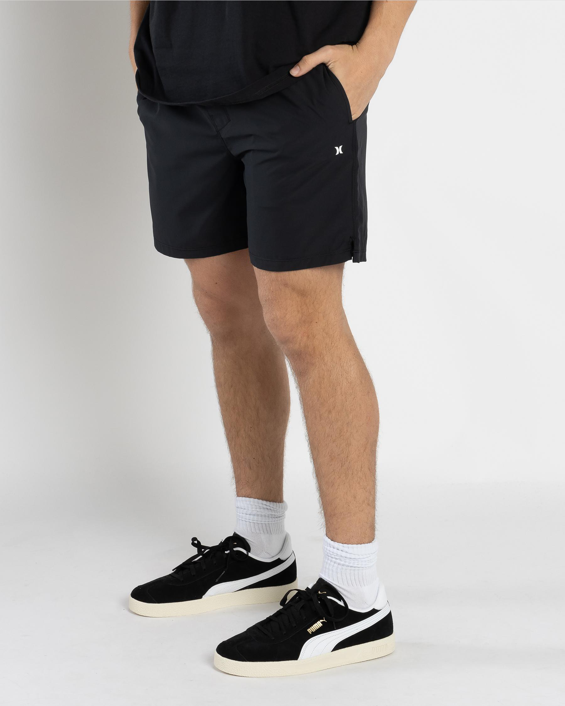 Explore Trek Volley Walk Shorts