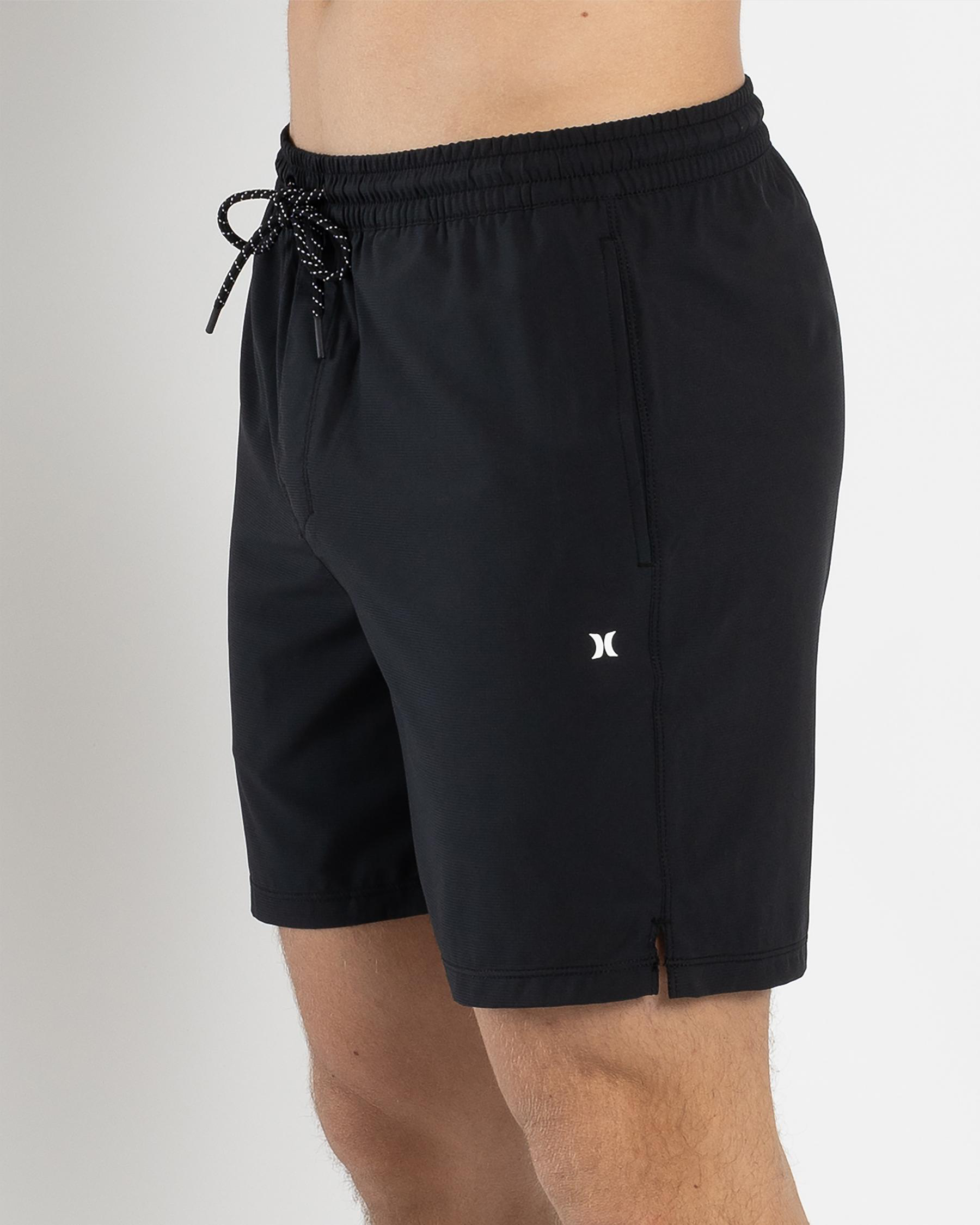 Explore Trek Volley Walk Shorts