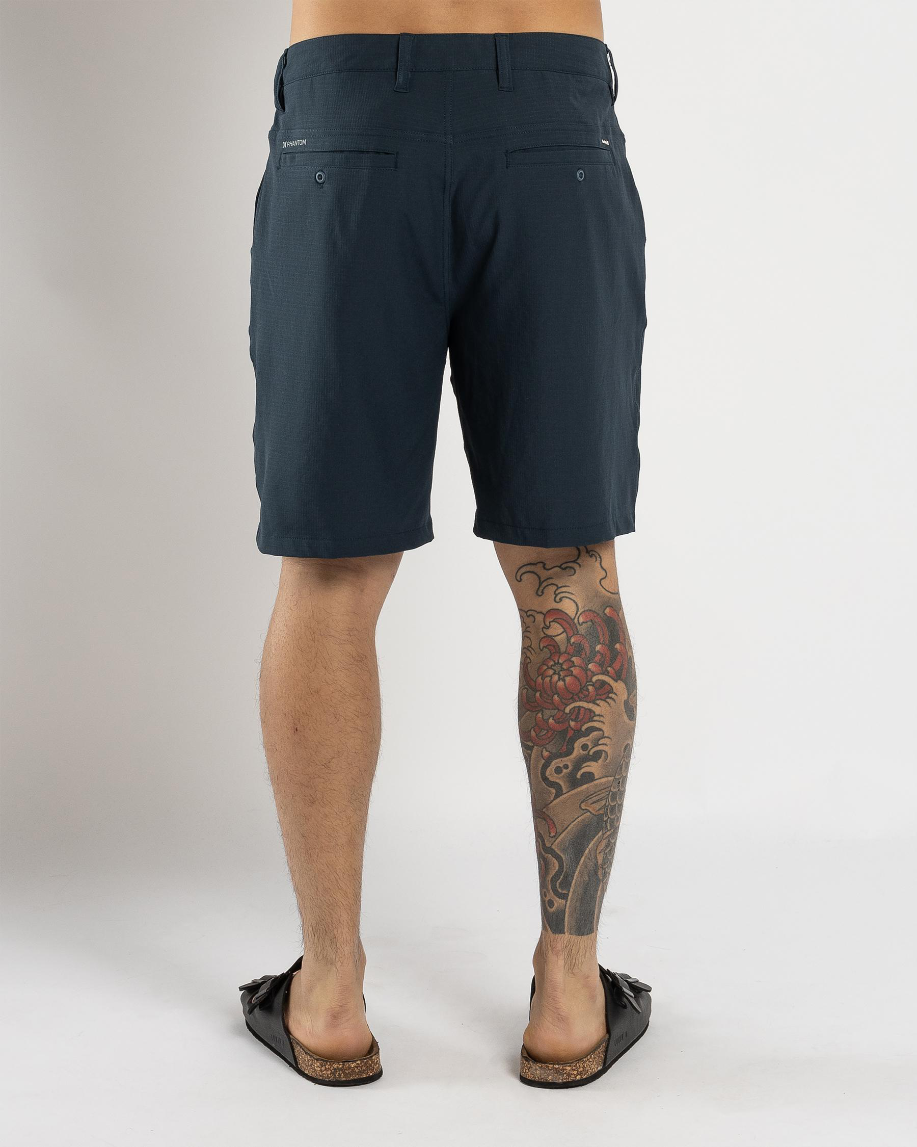 Phantom Zuma Walk Shorts
