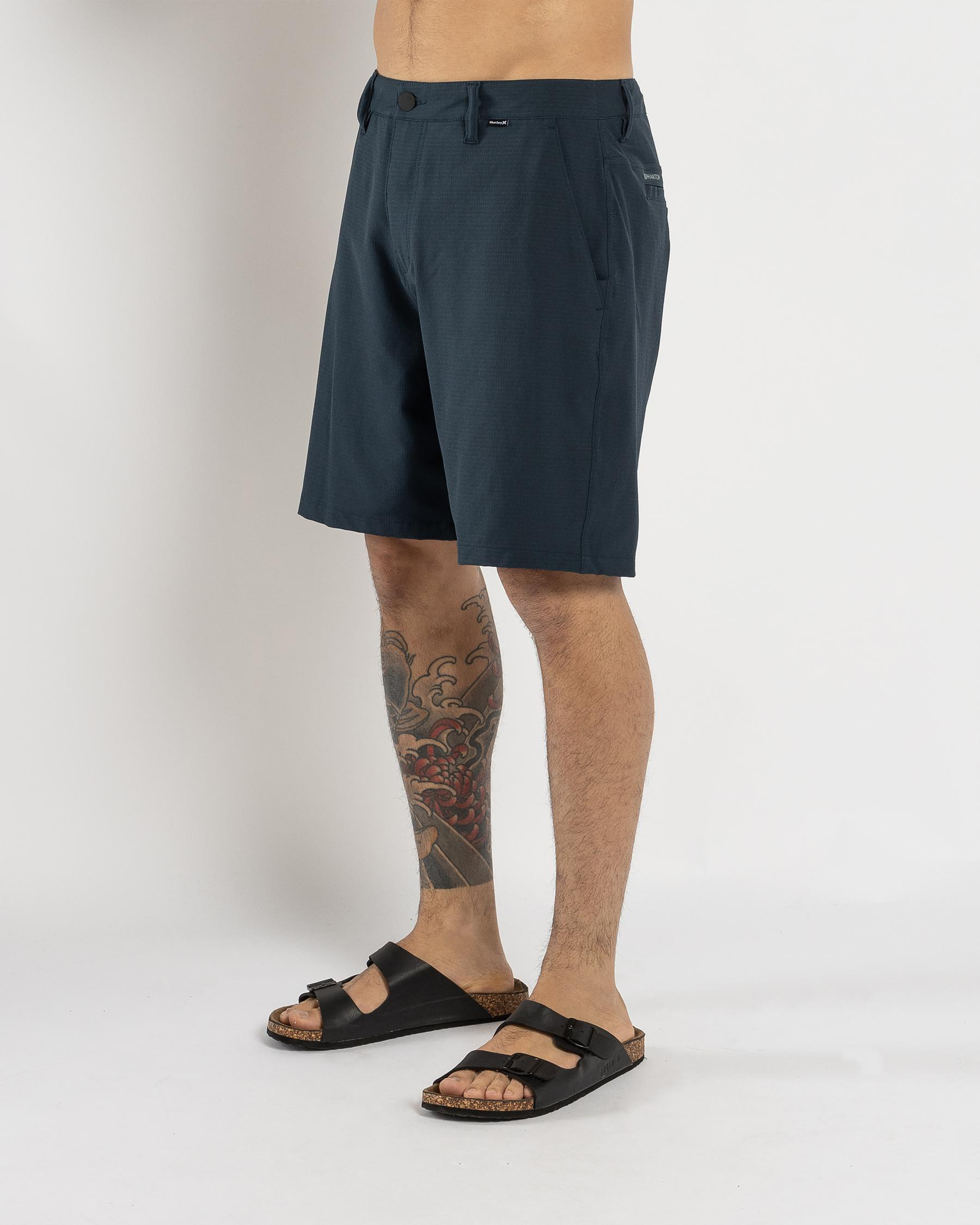 Phantom Zuma Walk Shorts