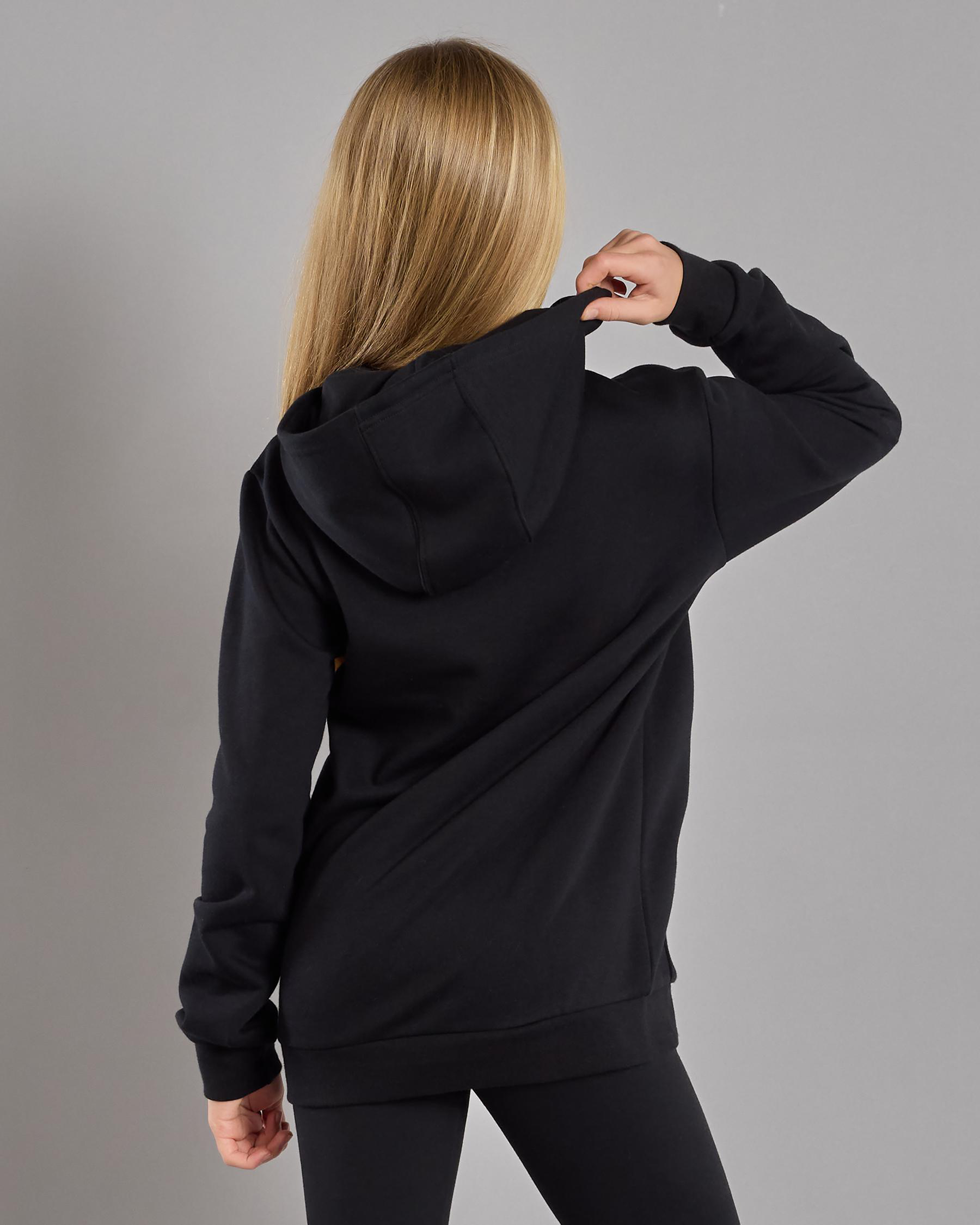 Trefoil Hoodie