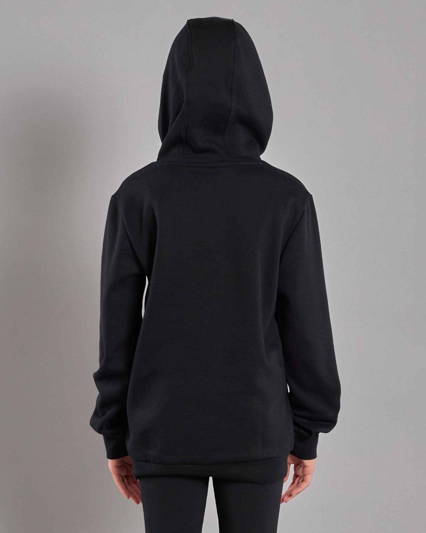 Trefoil Hoodie
