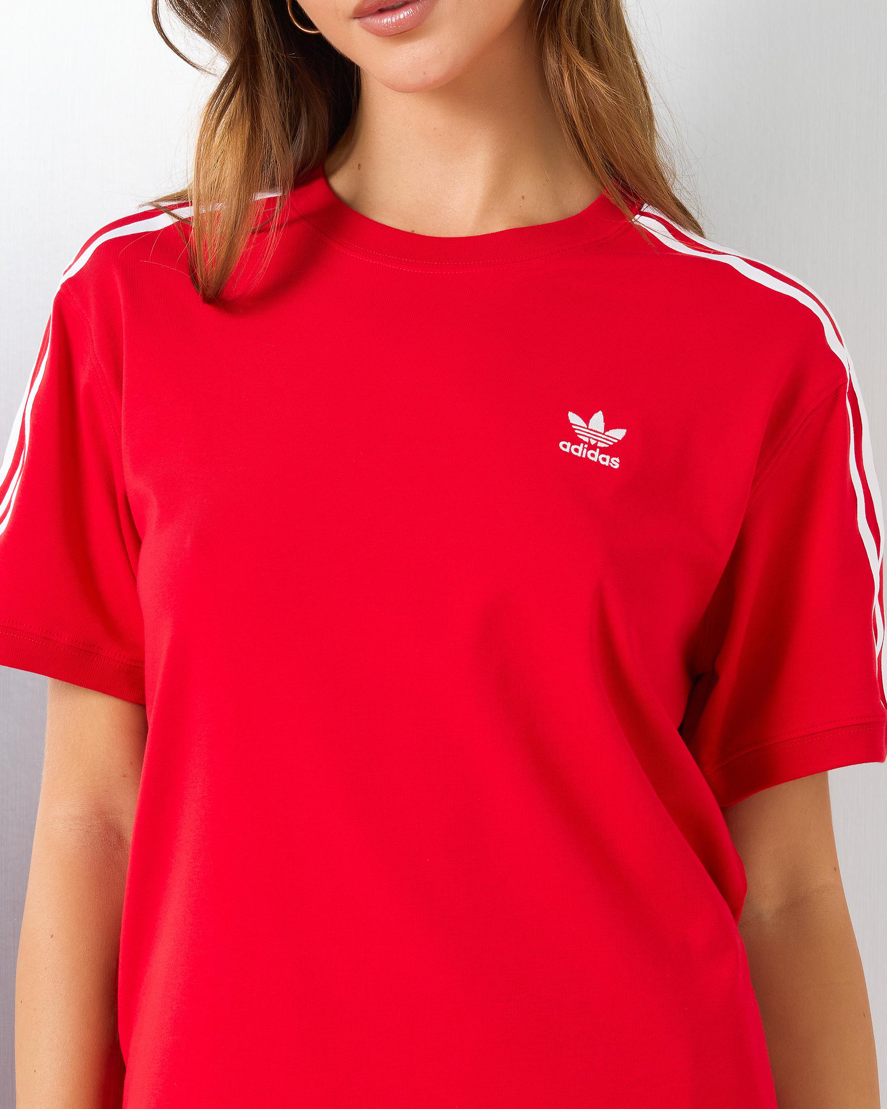 Three Stripe T-Shirt