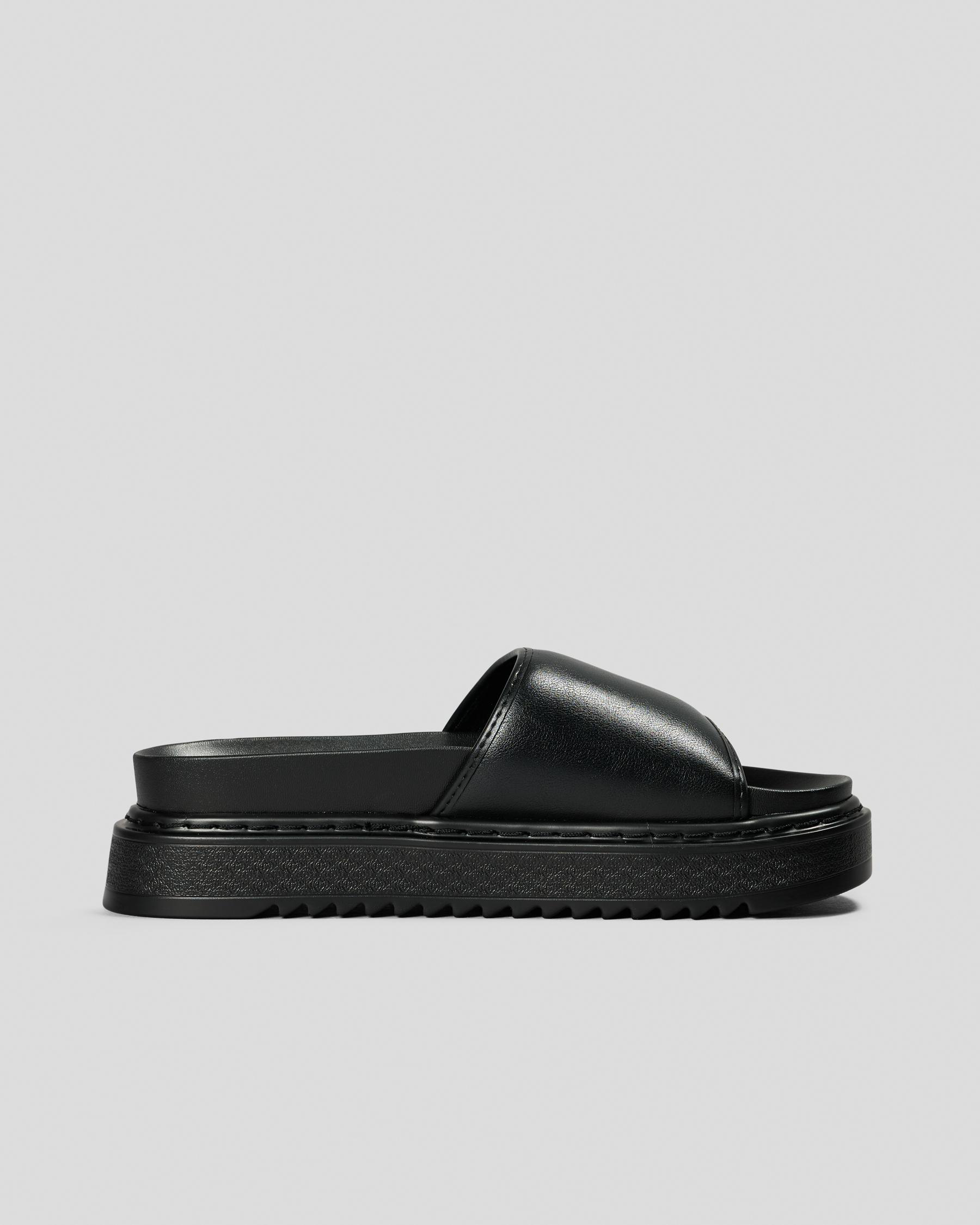 Doja Flatform Shoes
