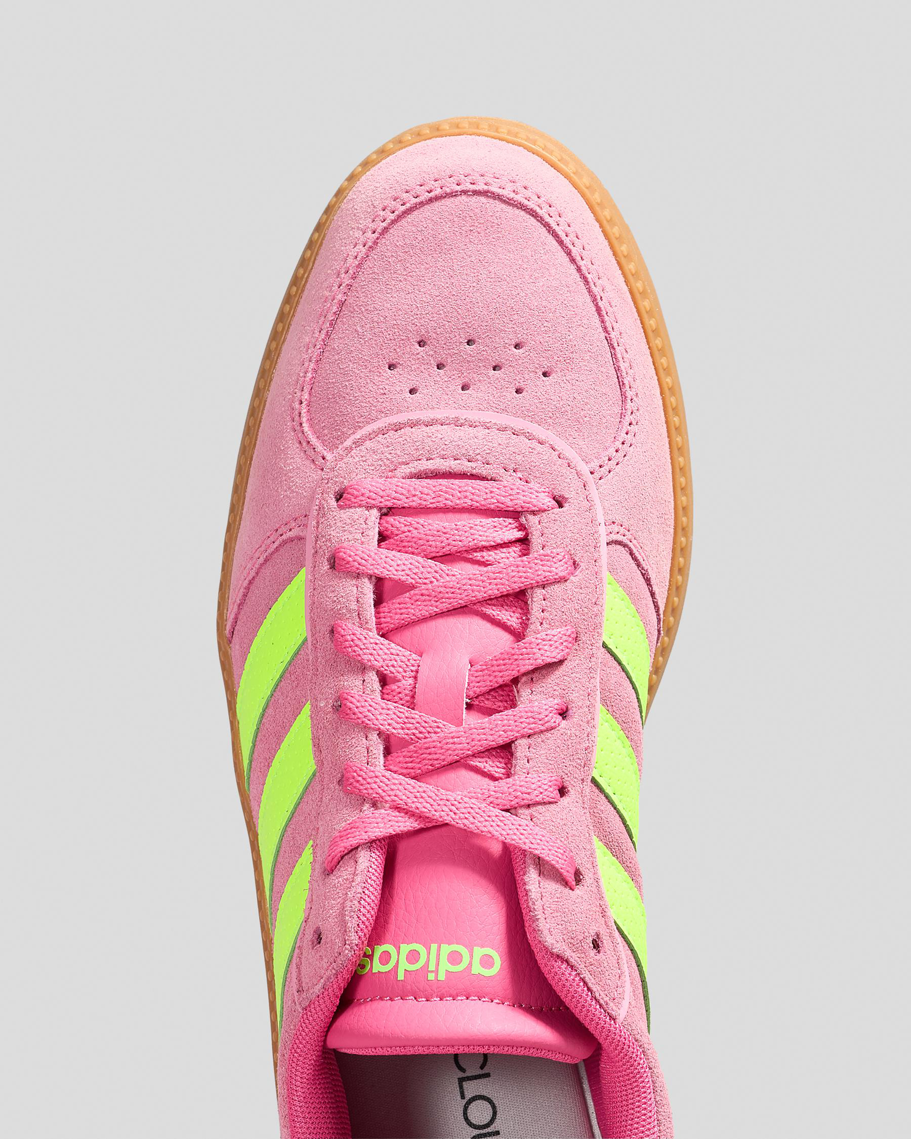 Breaknet Sleek Shoes