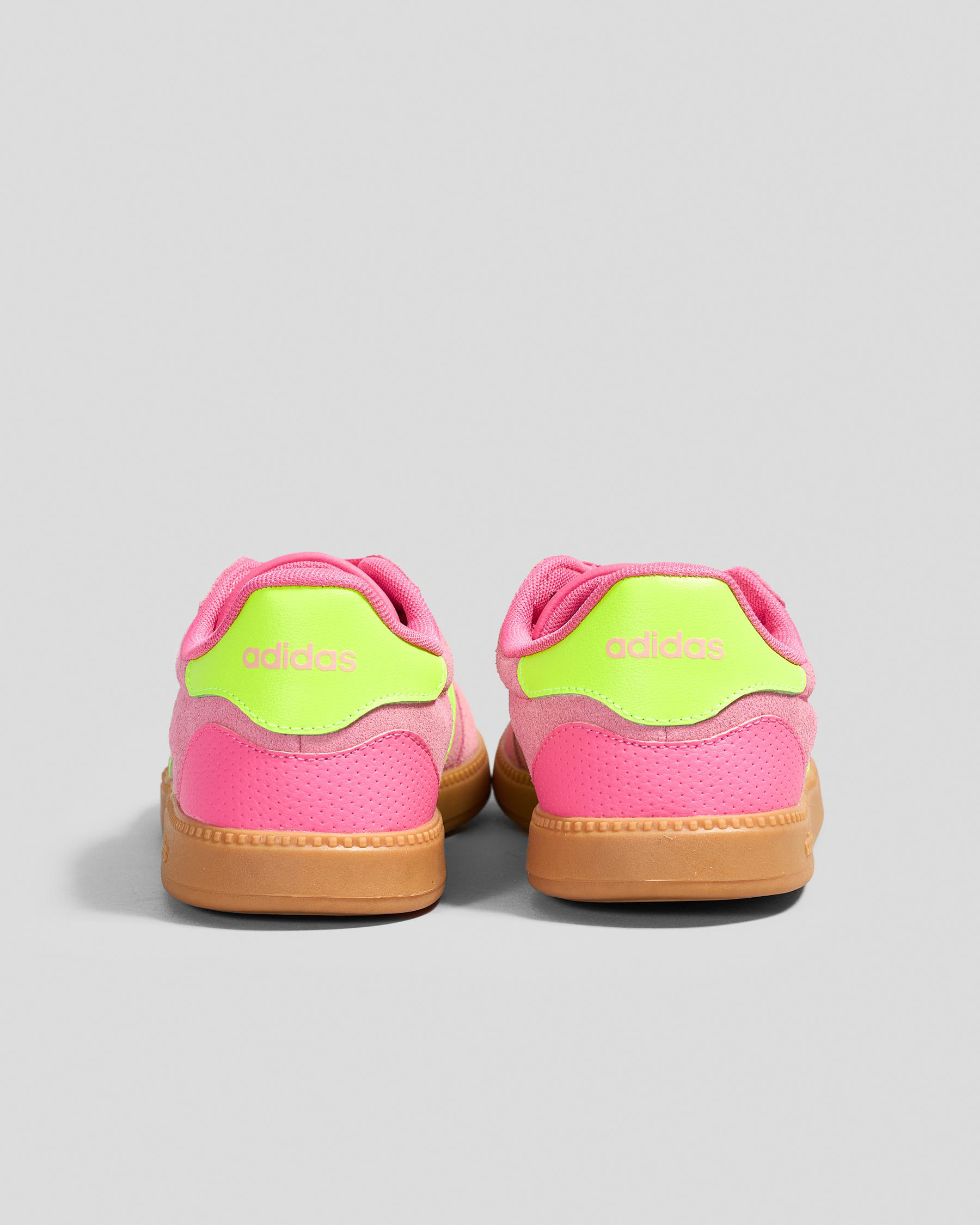 Breaknet Sleek Shoes