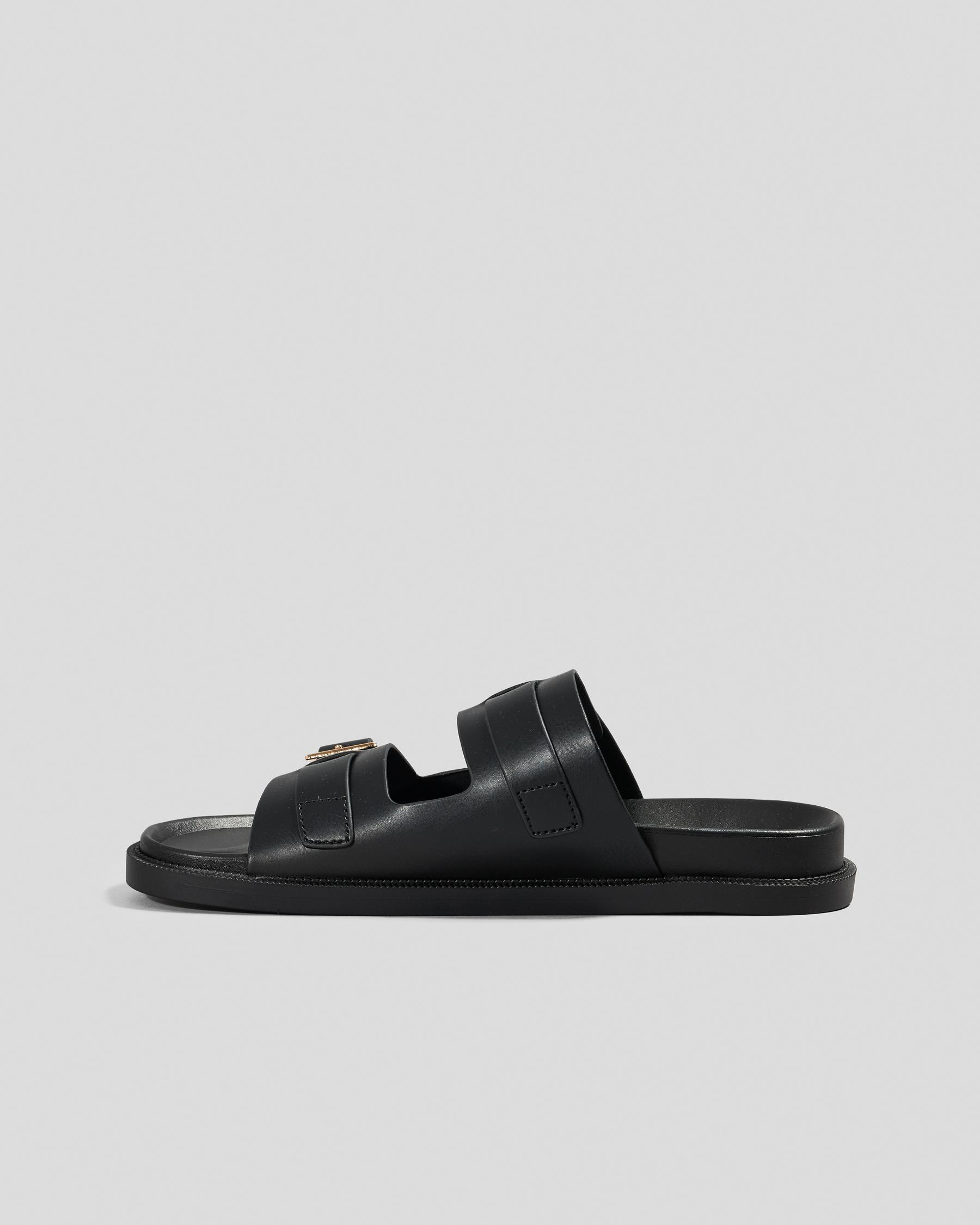 Milan Slide Sandals