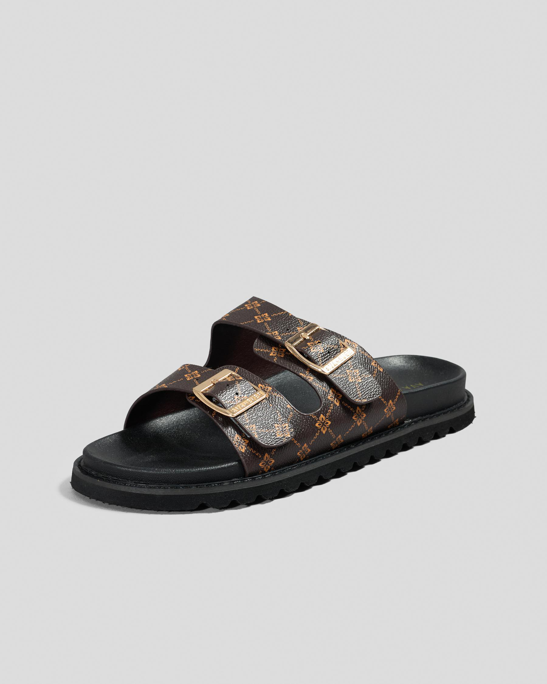 Camryn Slide Sandals