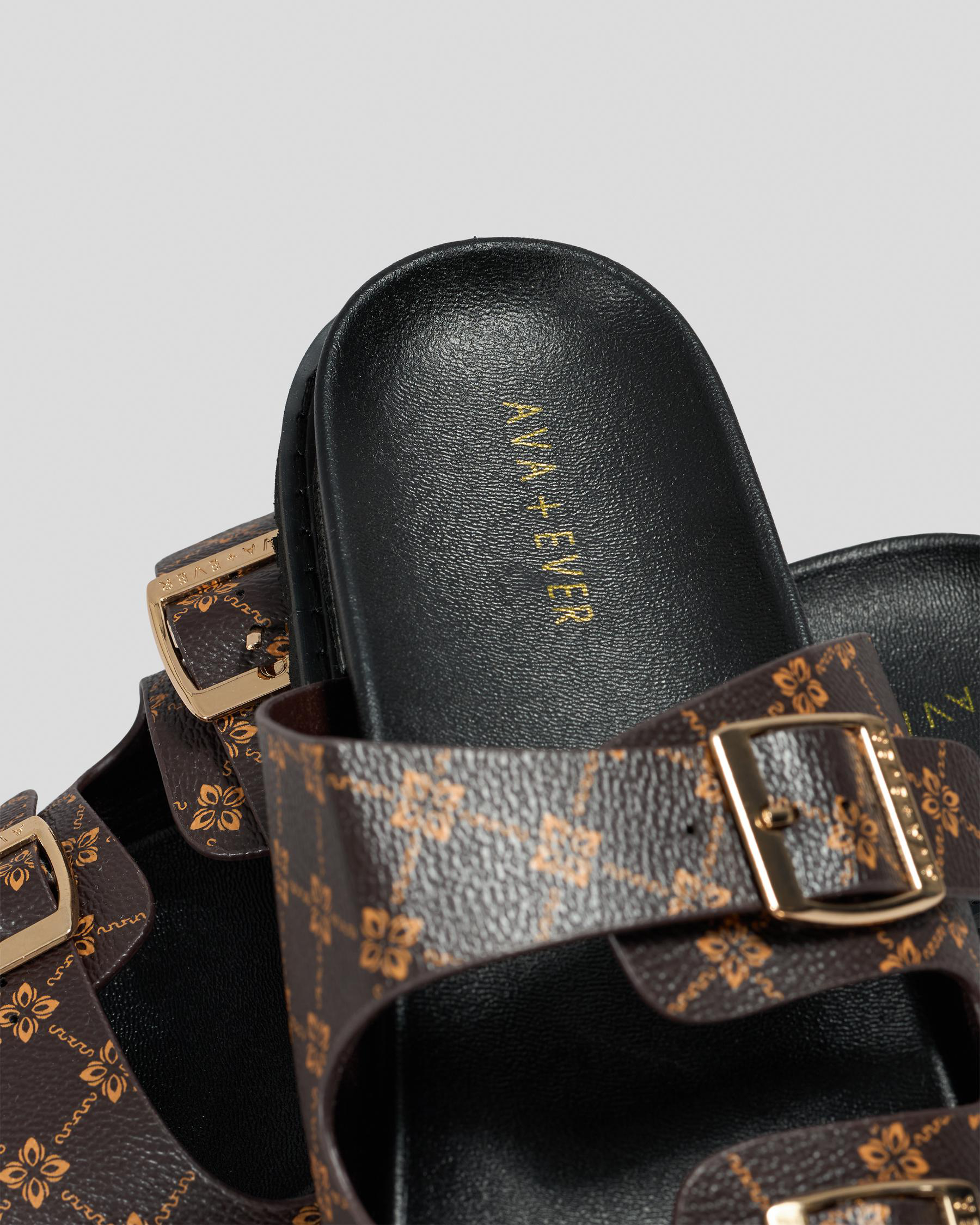 Camryn Slide Sandals