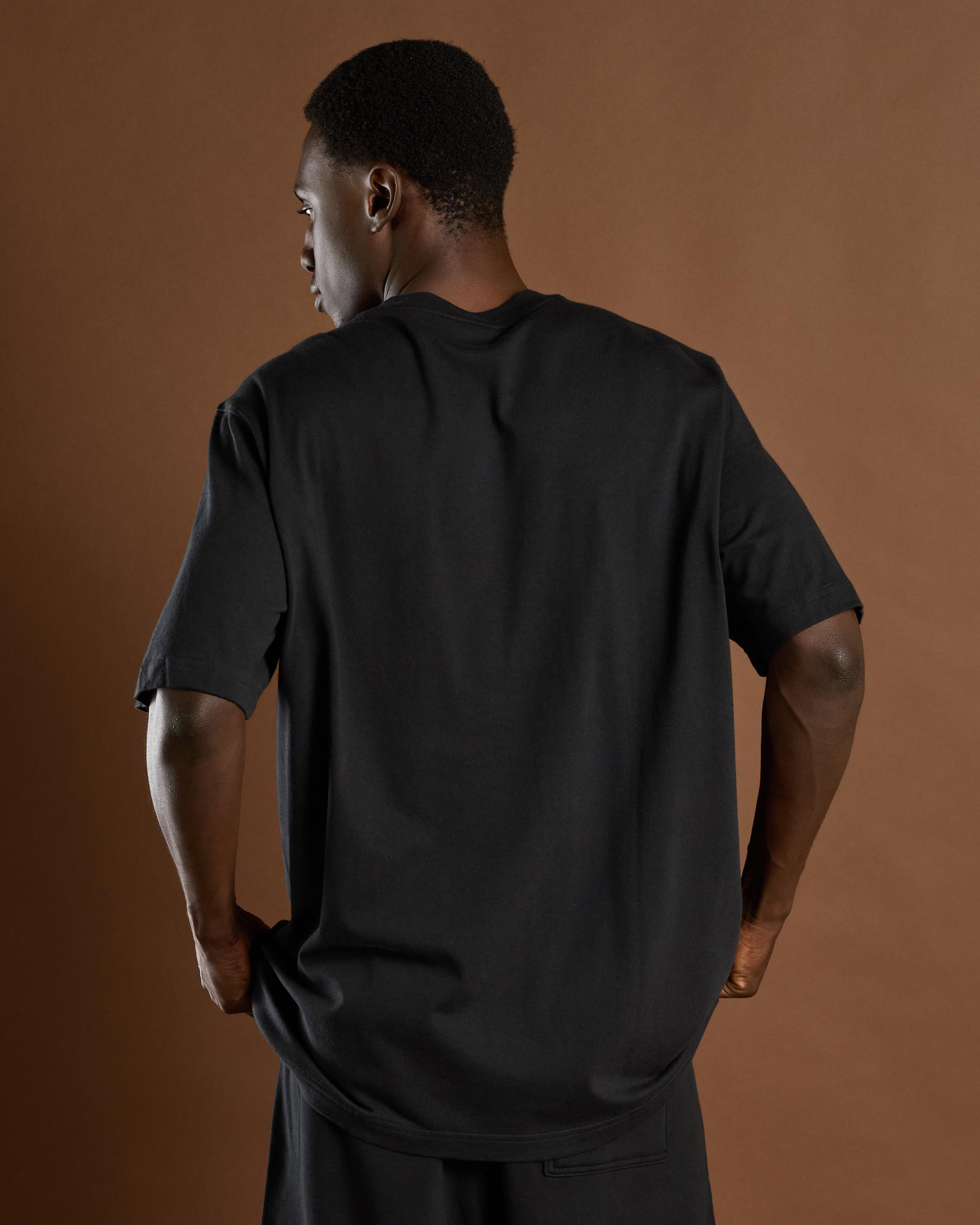 Outline Trefoil T-Shirt