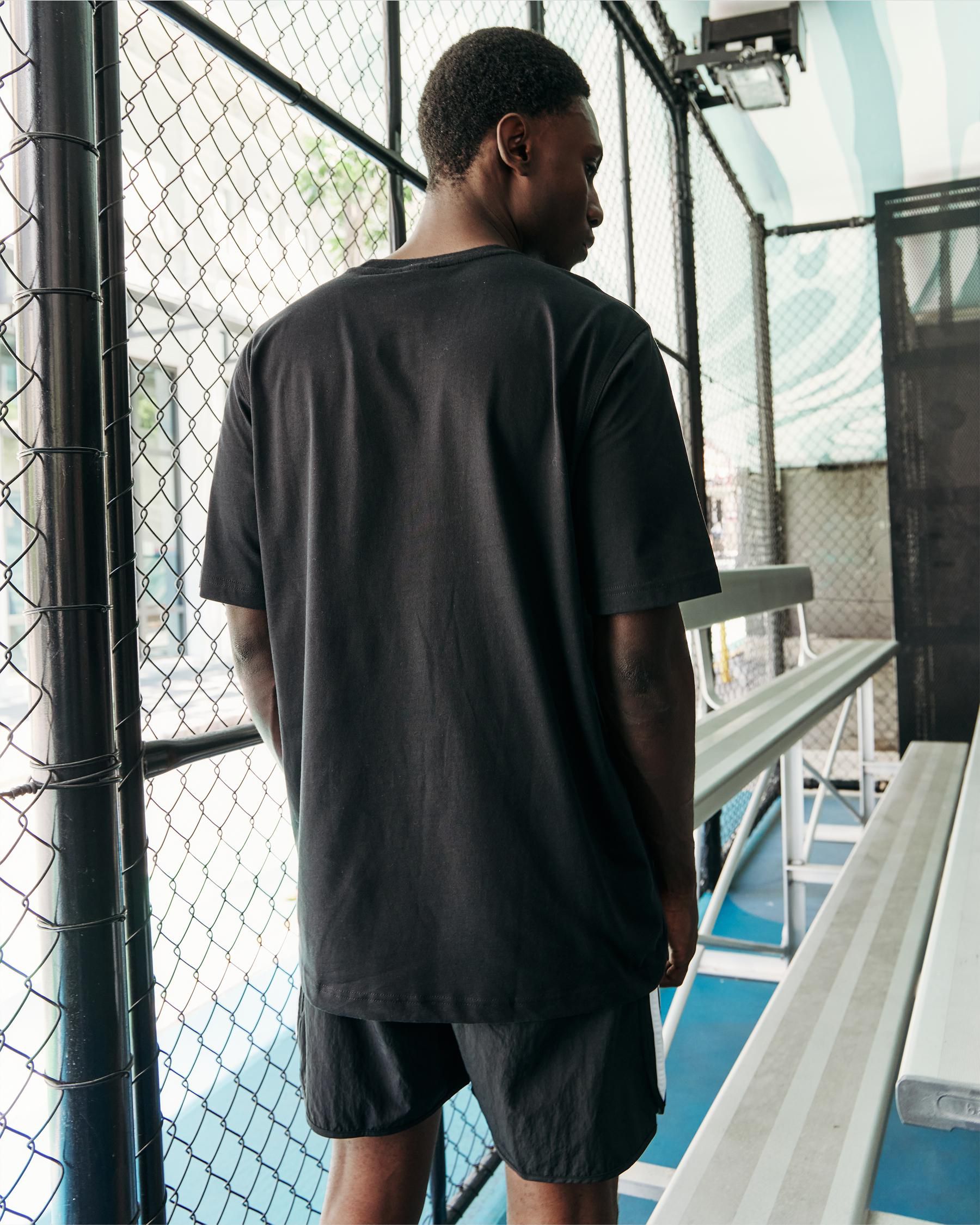 Trefoil Essential T-Shirt