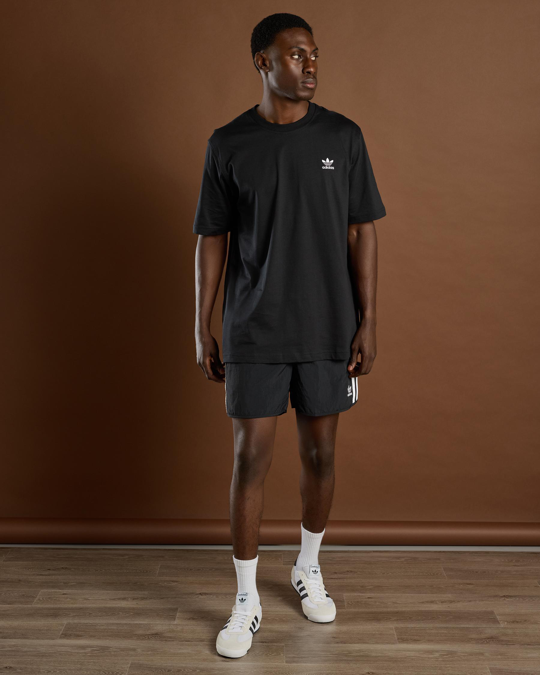 Trefoil Essential T-Shirt