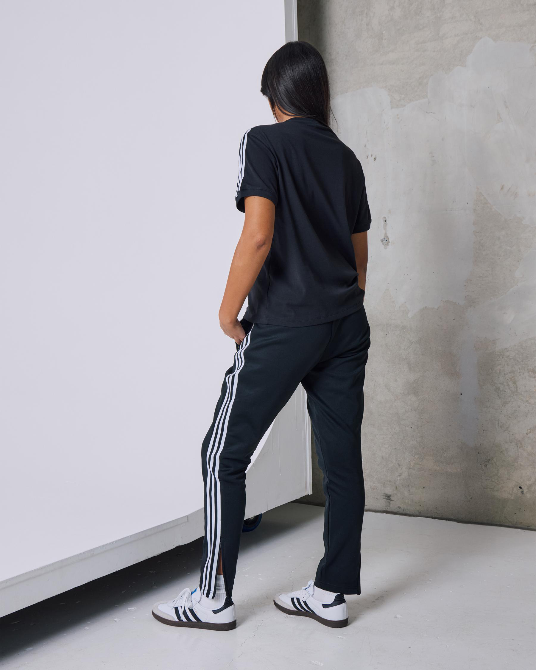 Originals 3 Stripe T-Shirt