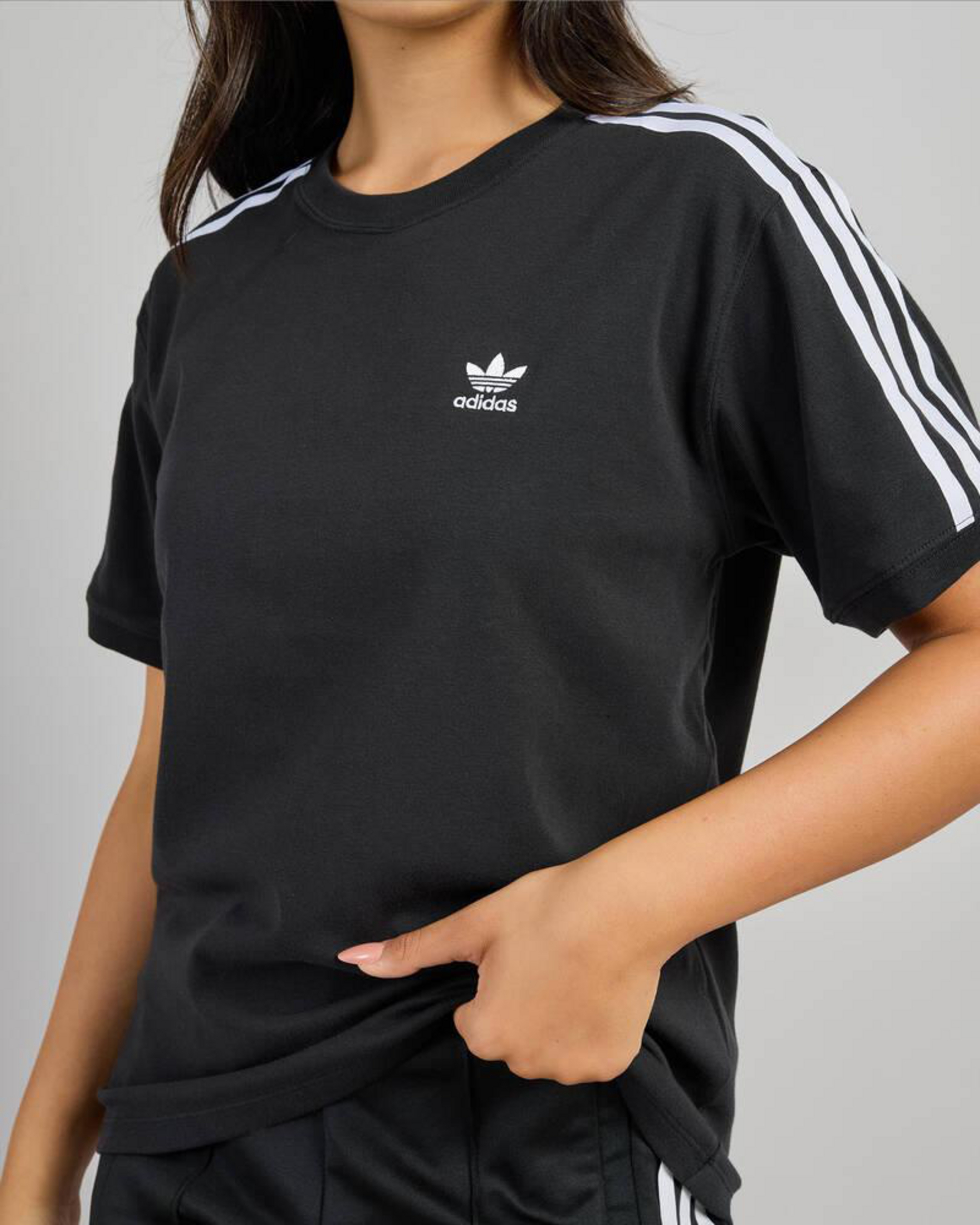 Originals 3 Stripe T-Shirt