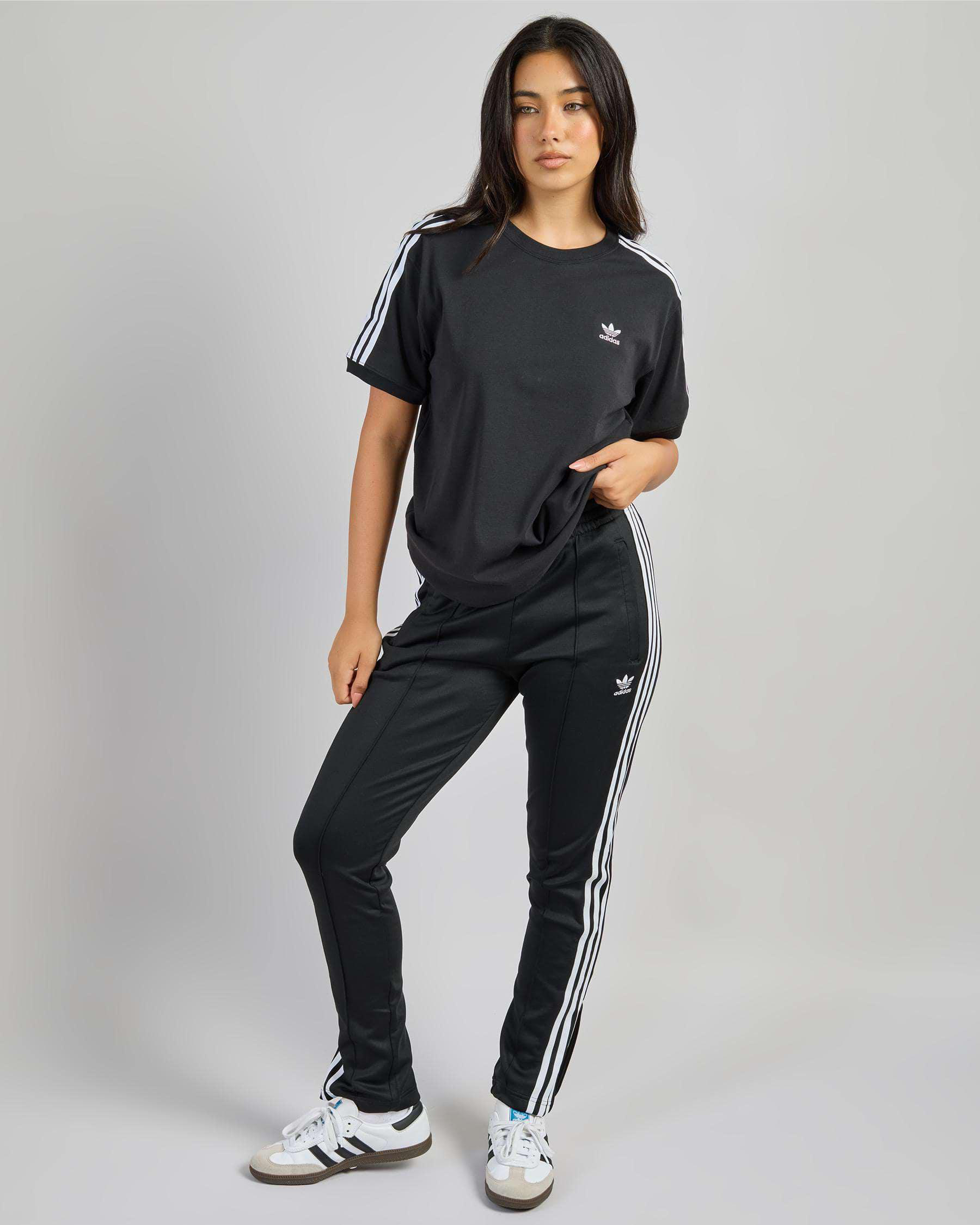 Originals 3 Stripe T-Shirt